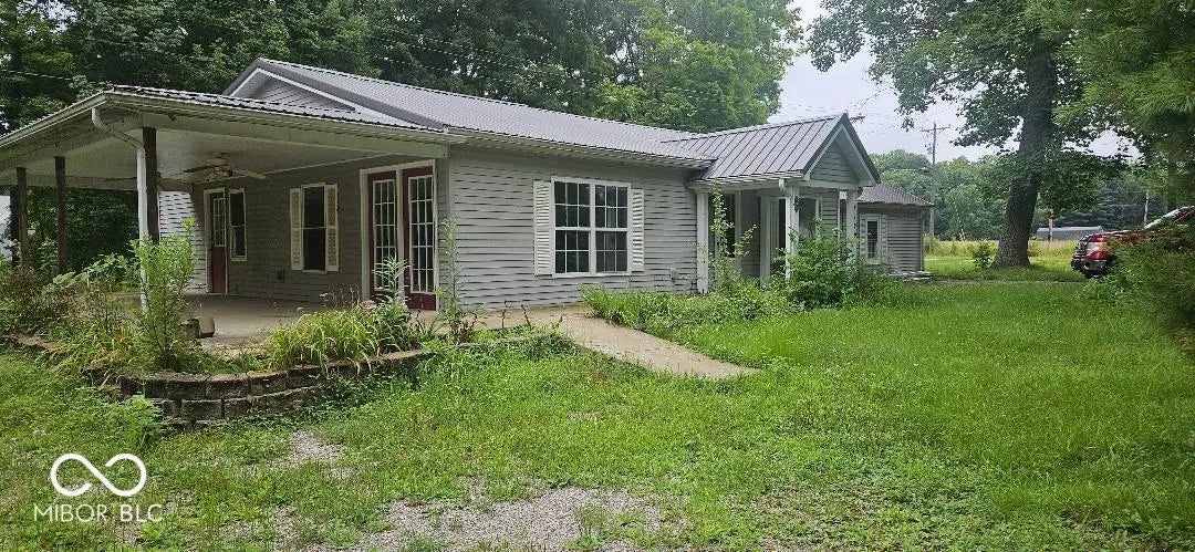 4199 E Anderson Road, Bloomington