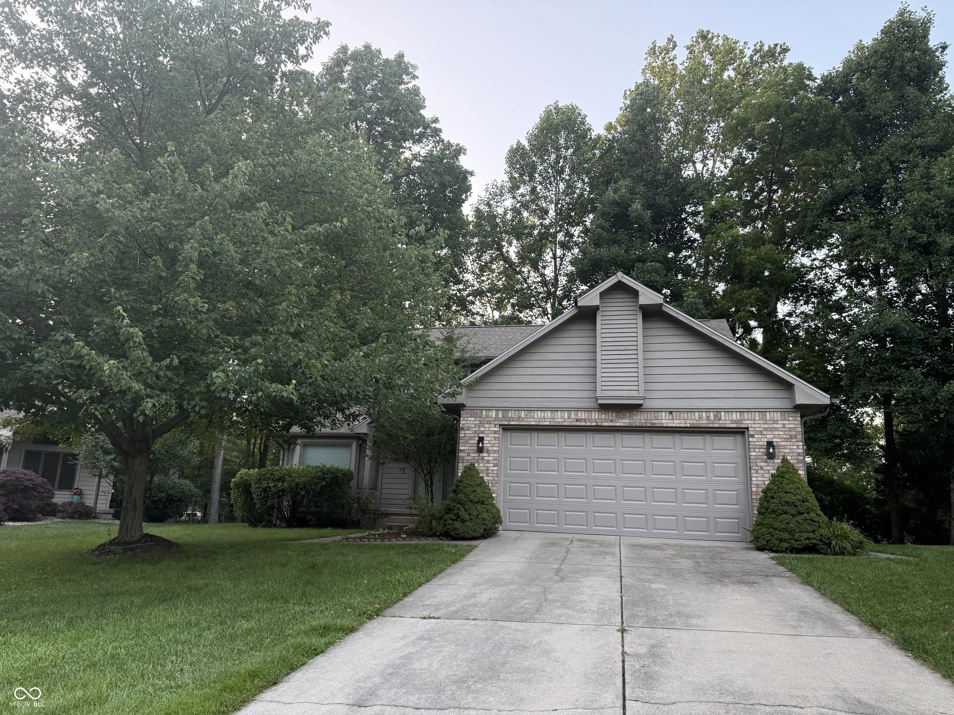 Photo of 1112 Bitterwood Court Columbus, IN 47201
