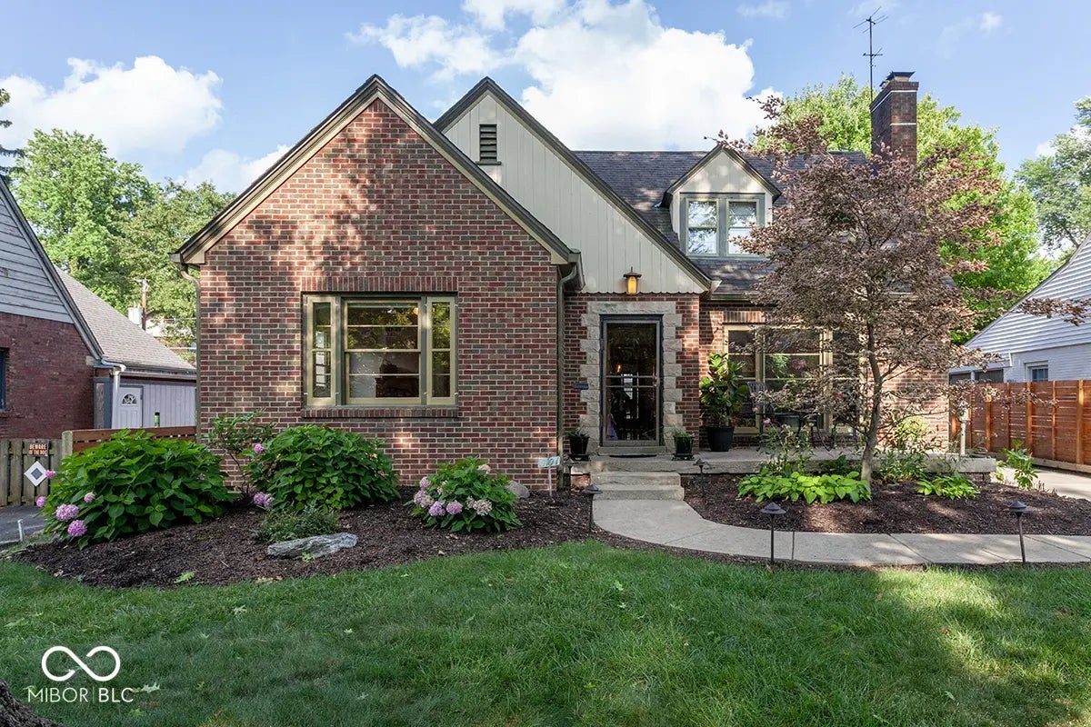 5101 Graceland Avenue, Indianapolis
