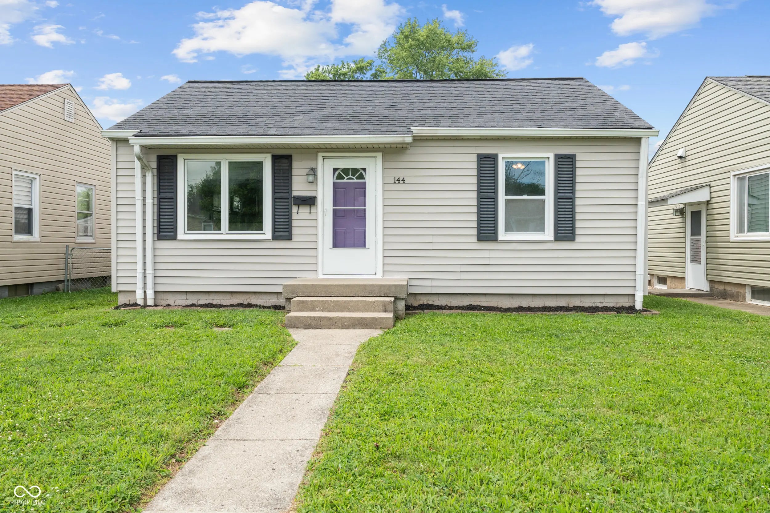 144 N 5th Avenue, Beech Grove