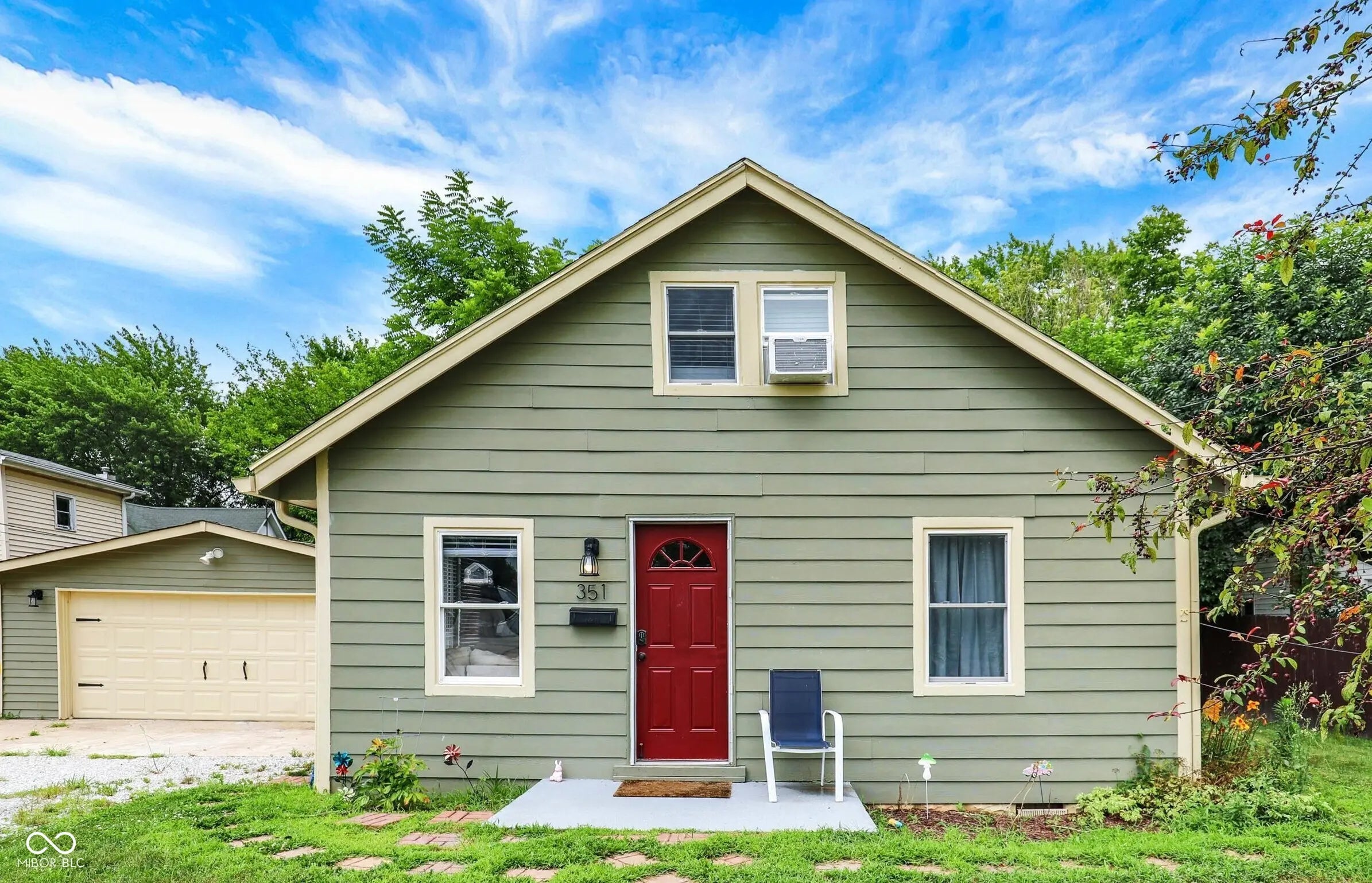 351 Cincinnati Street, Franklin