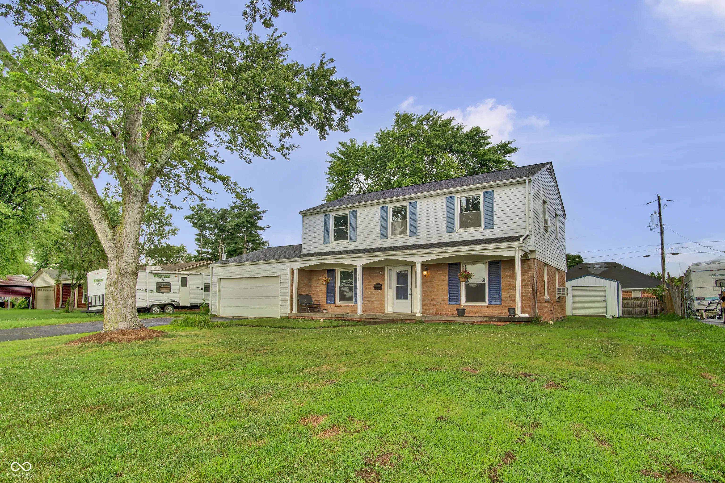 836 Wendemere Drive, Seymour