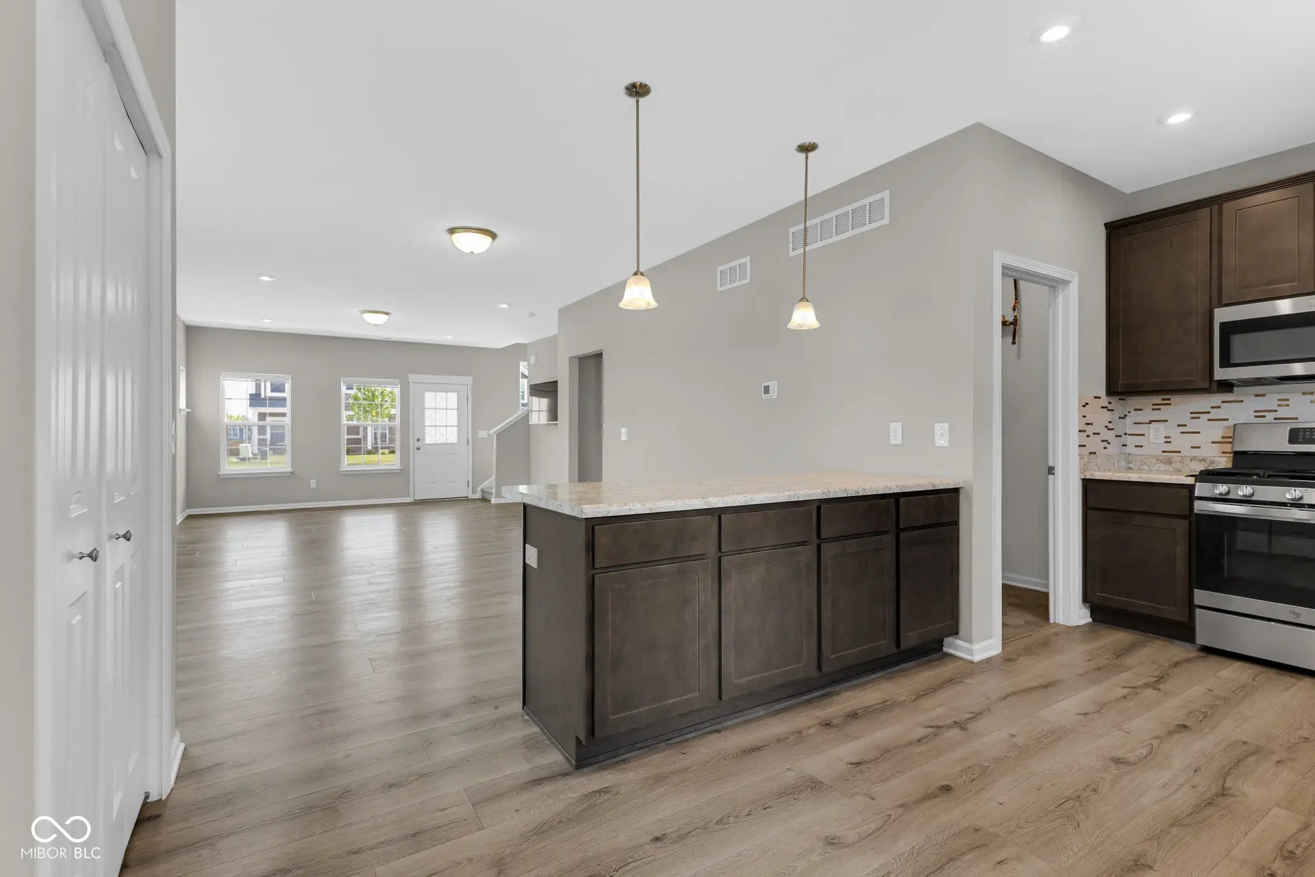 3516 Thomas Jefferson Street MLS 22051161 Lindley Run photo 11