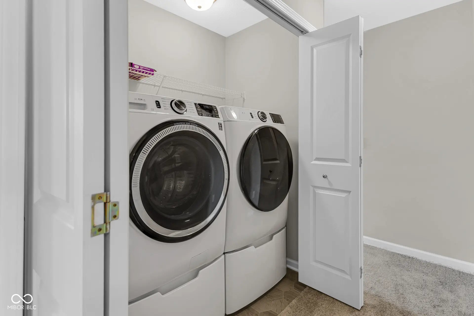 3516 Thomas Jefferson Street MLS 22051161 Lindley Run photo 14