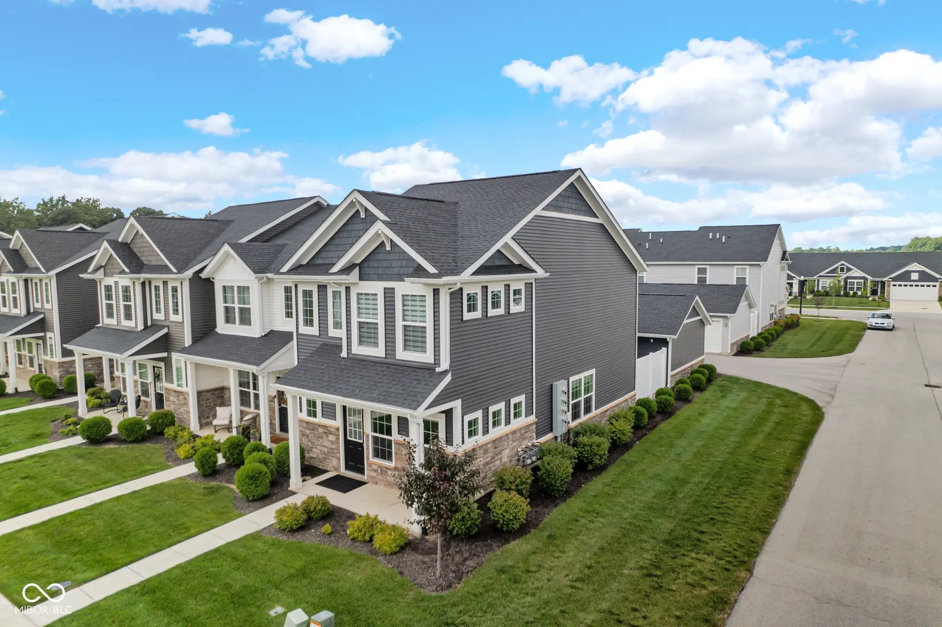 3516 Thomas Jefferson Street MLS 22051161 Lindley Run photo 2