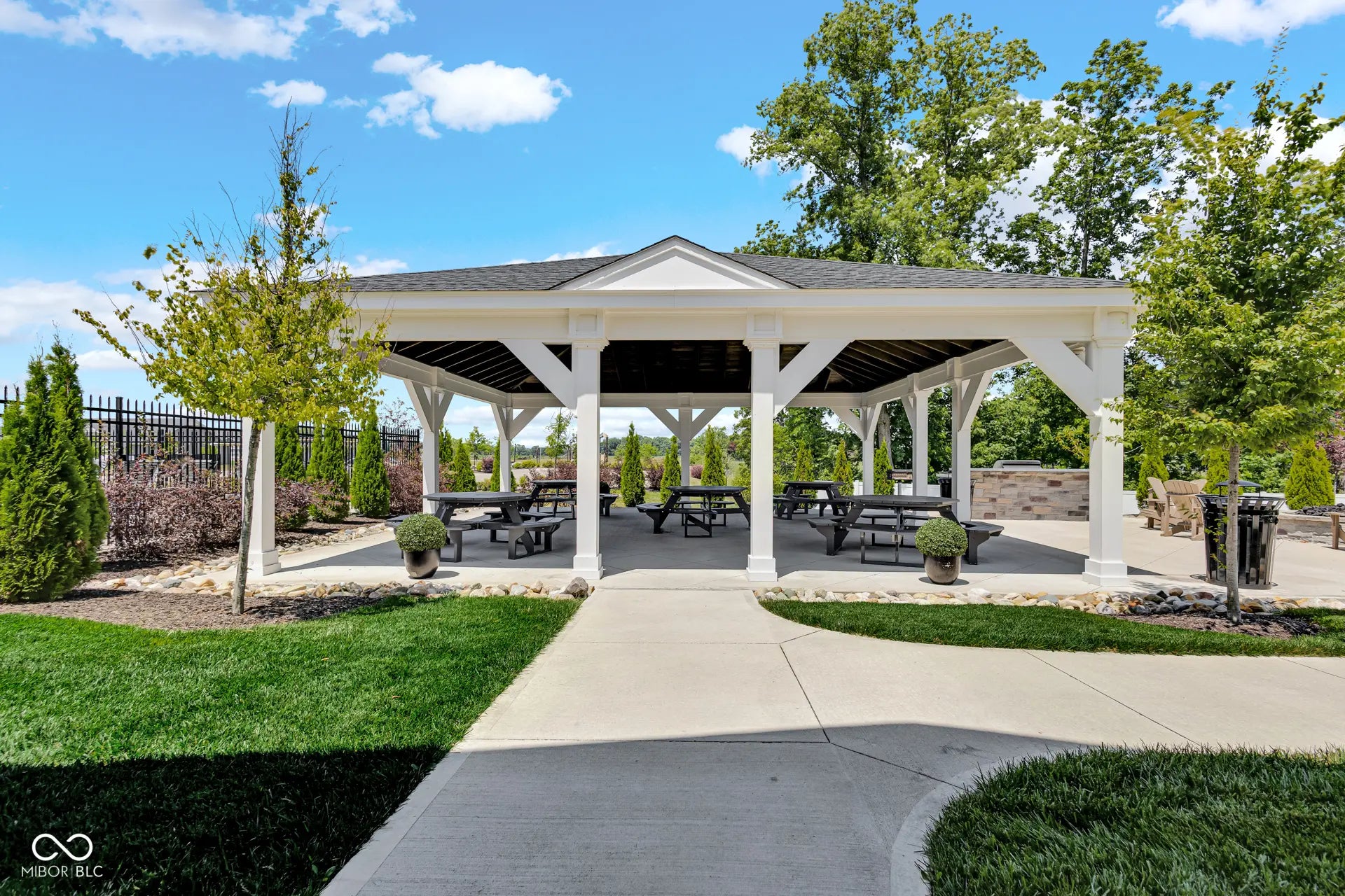 3516 Thomas Jefferson Street MLS 22051161 Lindley Run photo 29