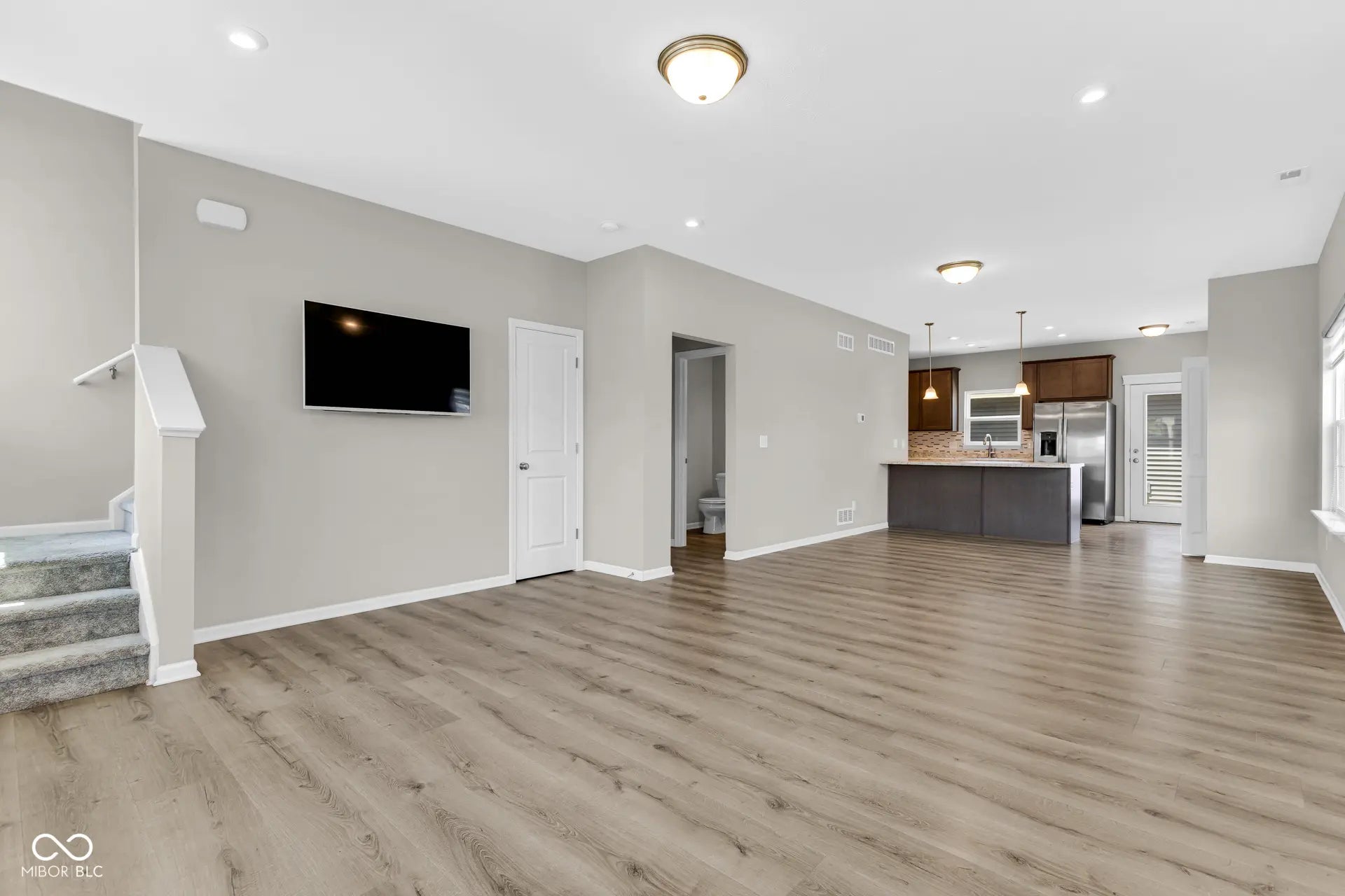 3516 Thomas Jefferson Street MLS 22051161 Lindley Run photo 3