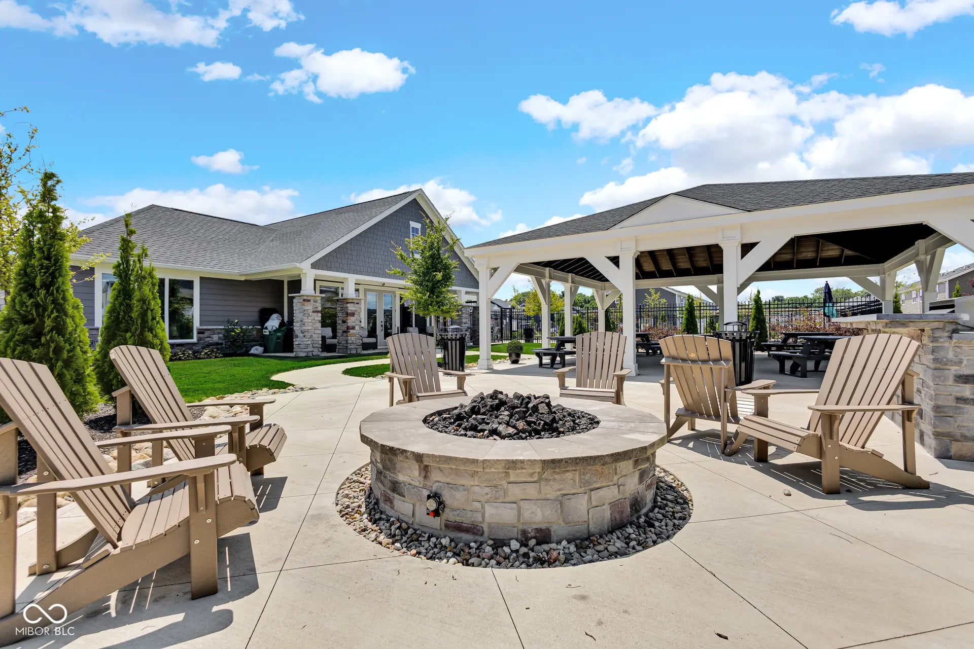 3516 Thomas Jefferson Street MLS 22051161 Lindley Run photo 30