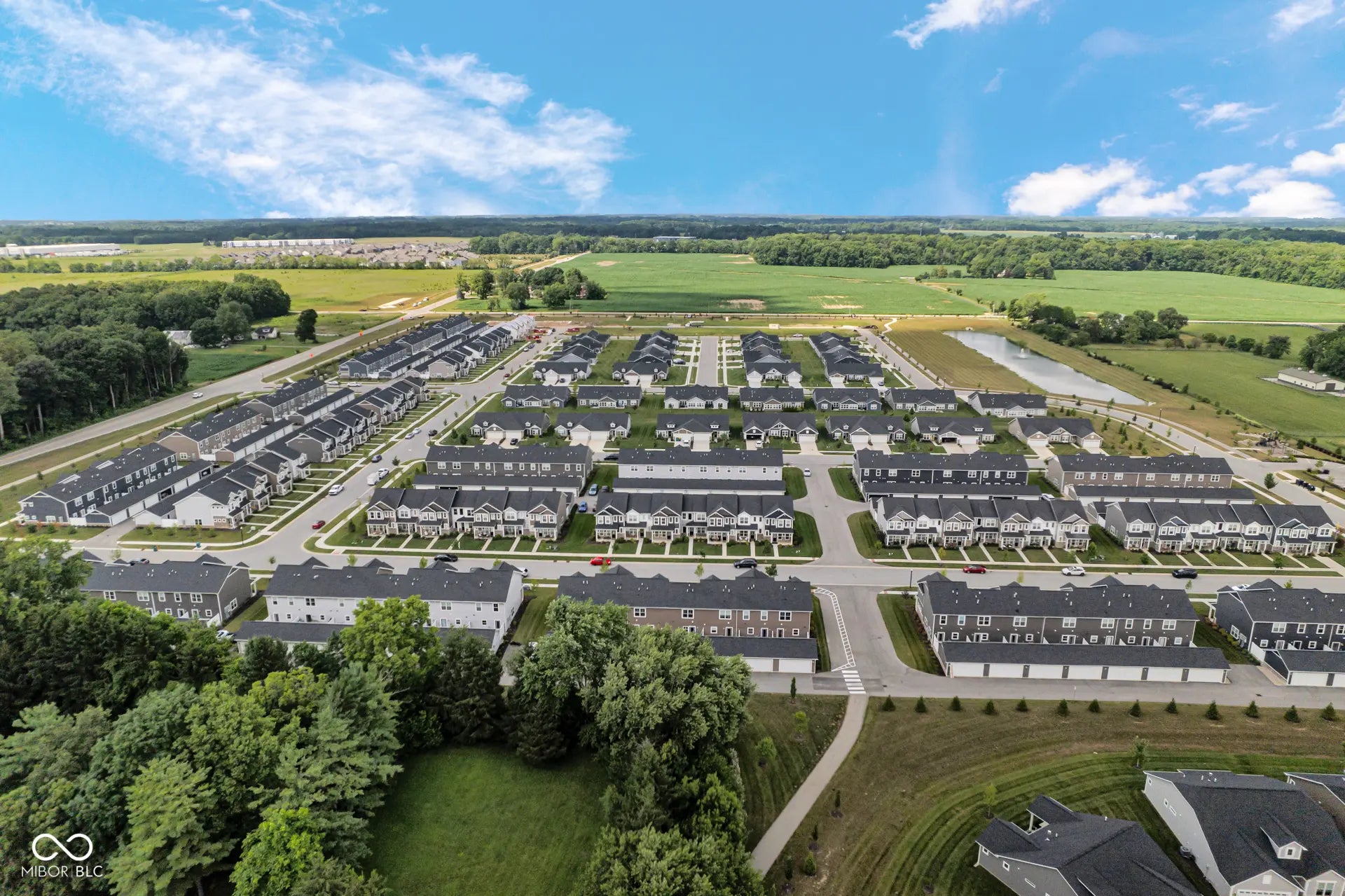 3516 Thomas Jefferson Street MLS 22051161 Lindley Run photo 31