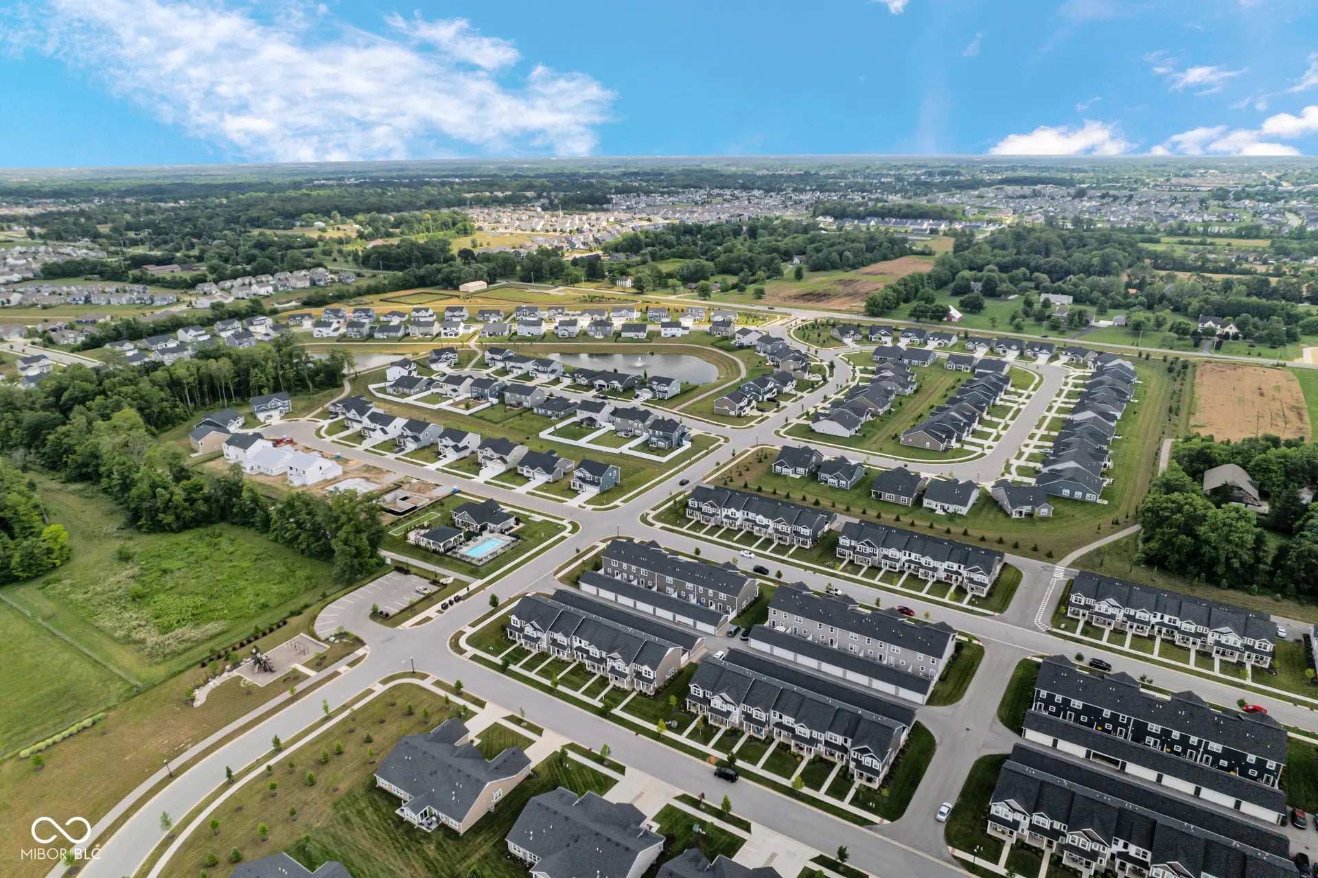 3516 Thomas Jefferson Street MLS 22051161 Lindley Run photo 32