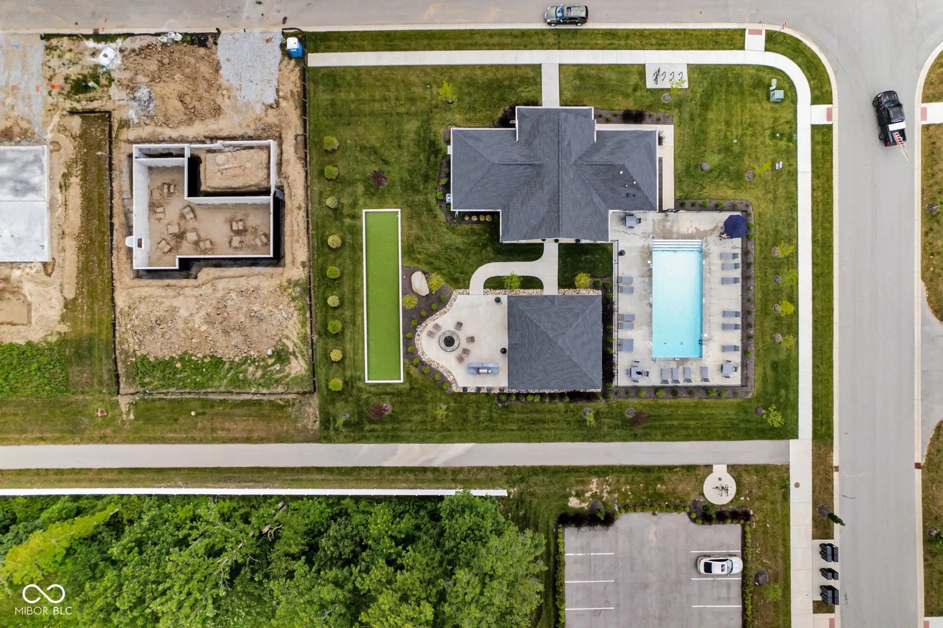 3516 Thomas Jefferson Street MLS 22051161 Lindley Run photo 33