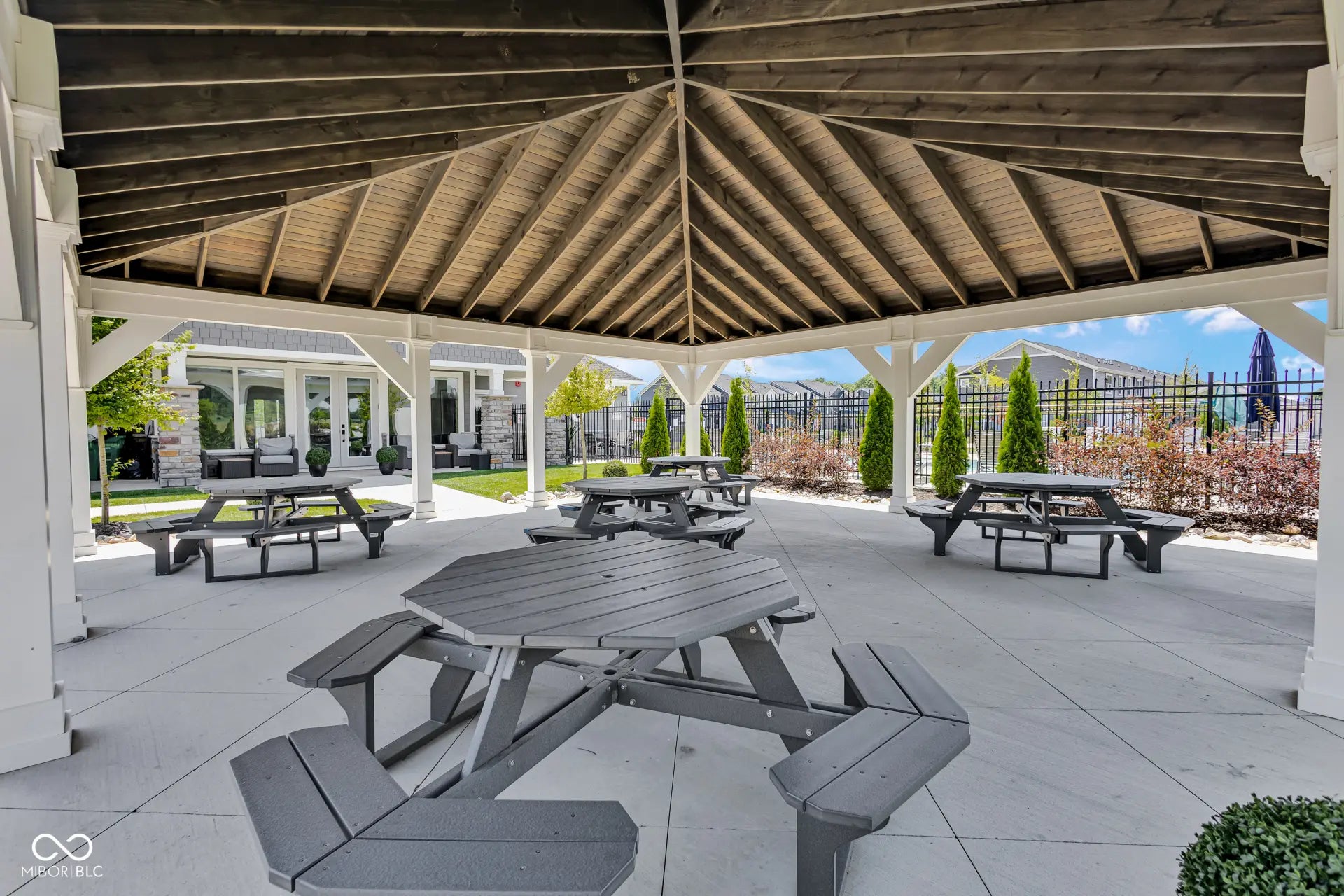 3516 Thomas Jefferson Street MLS 22051161 Lindley Run photo 34