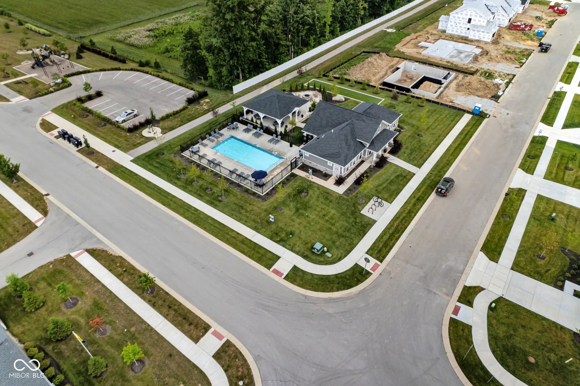 3516 Thomas Jefferson Street MLS 22051161 Lindley Run photo 35