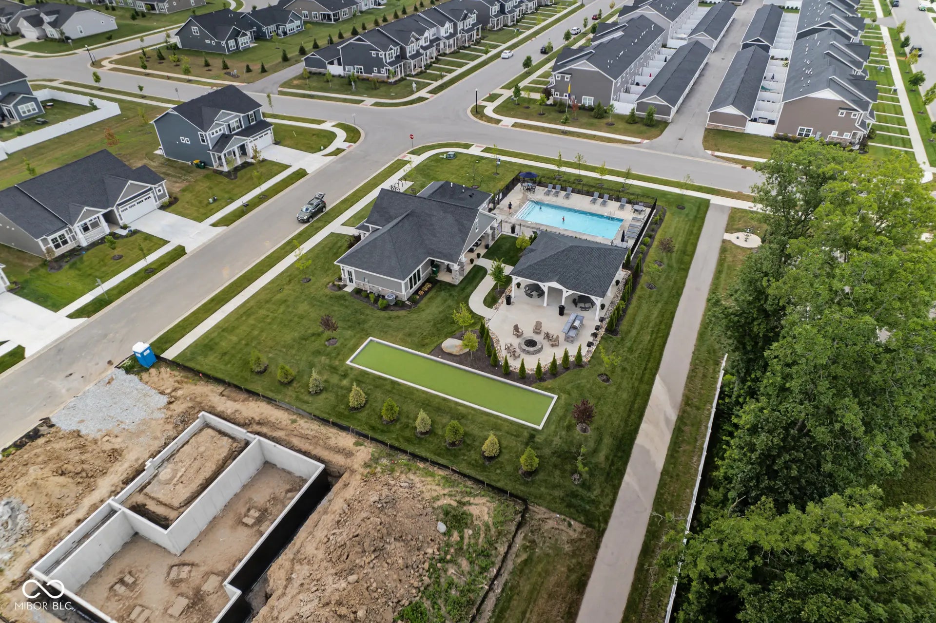 3516 Thomas Jefferson Street MLS 22051161 Lindley Run photo 36