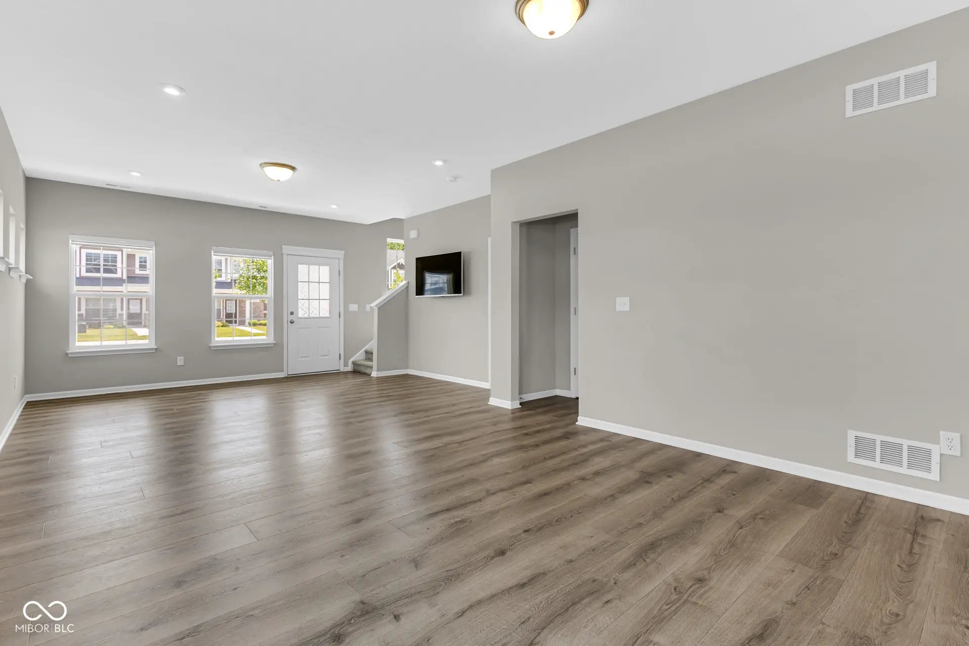 3516 Thomas Jefferson Street MLS 22051161 Lindley Run photo 4