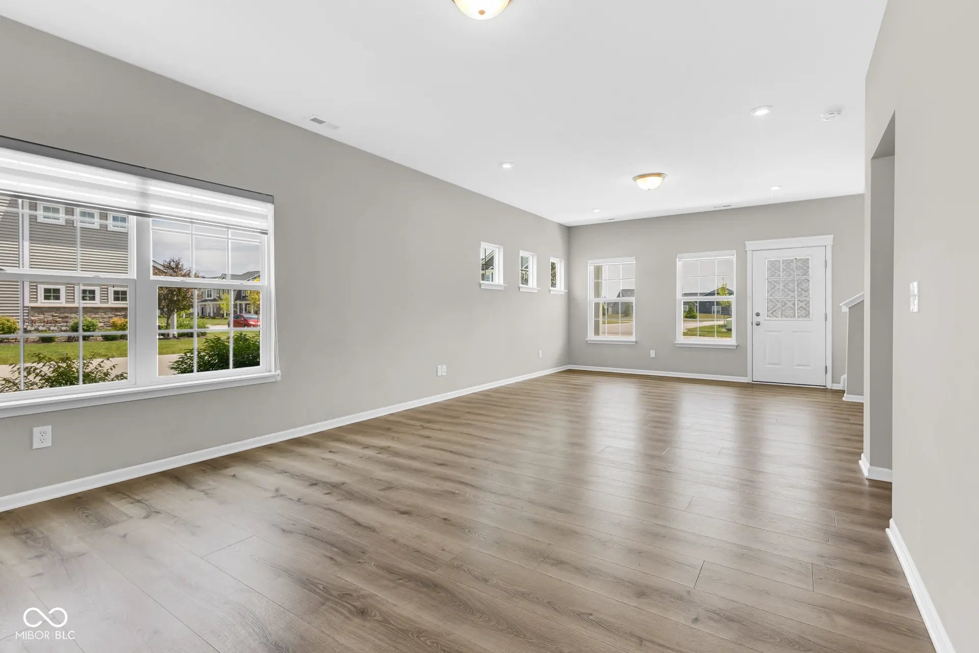 3516 Thomas Jefferson Street MLS 22051161 Lindley Run photo 5