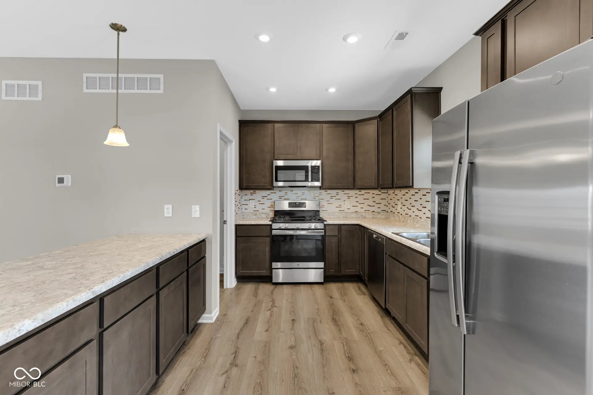 3516 Thomas Jefferson Street MLS 22051161 Lindley Run photo 6