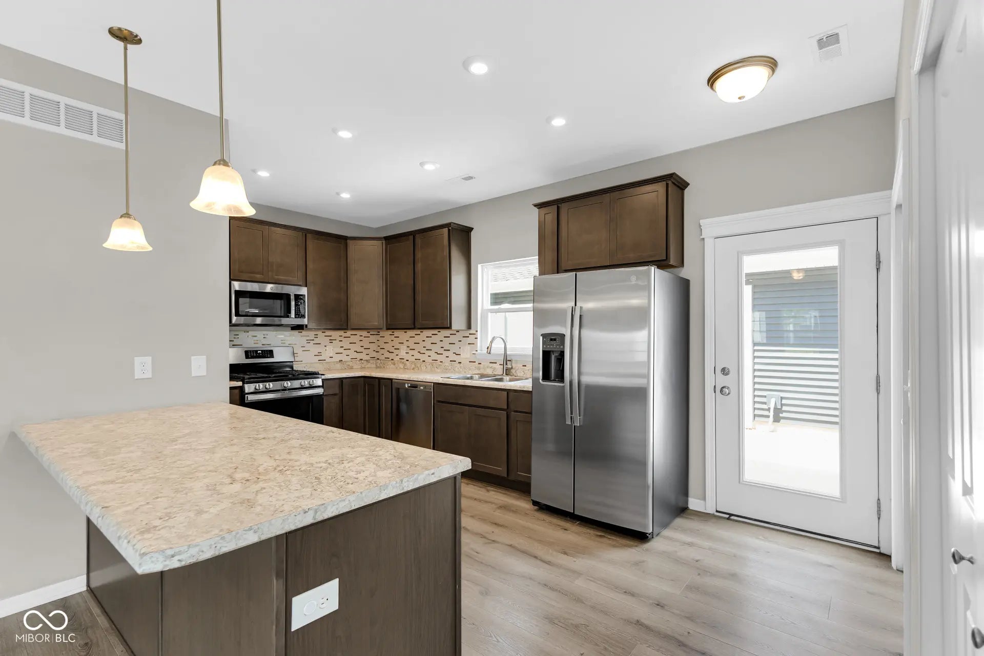 3516 Thomas Jefferson Street MLS 22051161 Lindley Run photo 7