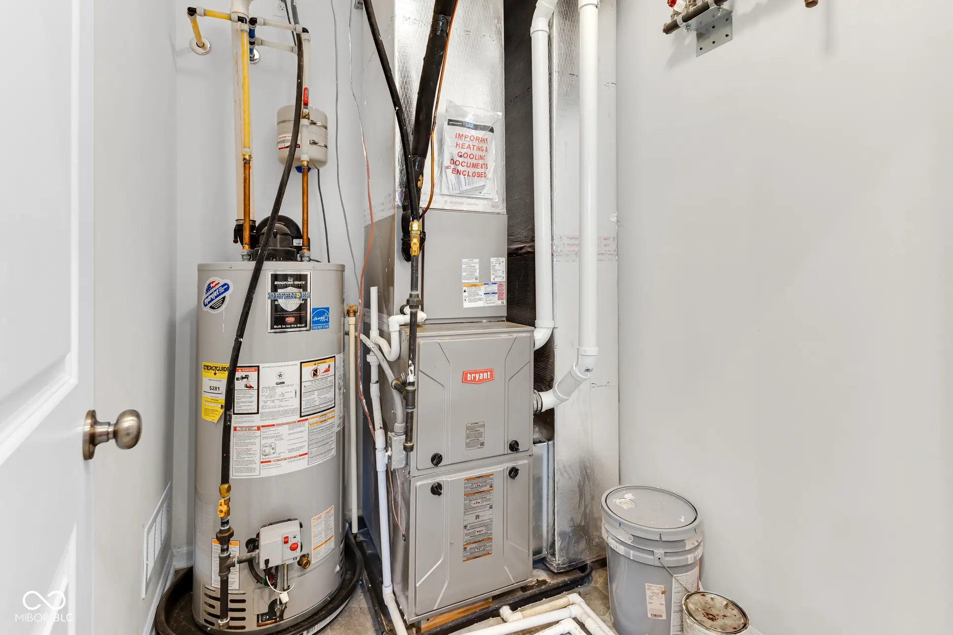 3516 Thomas Jefferson Street MLS 22051161 Lindley Run photo 9