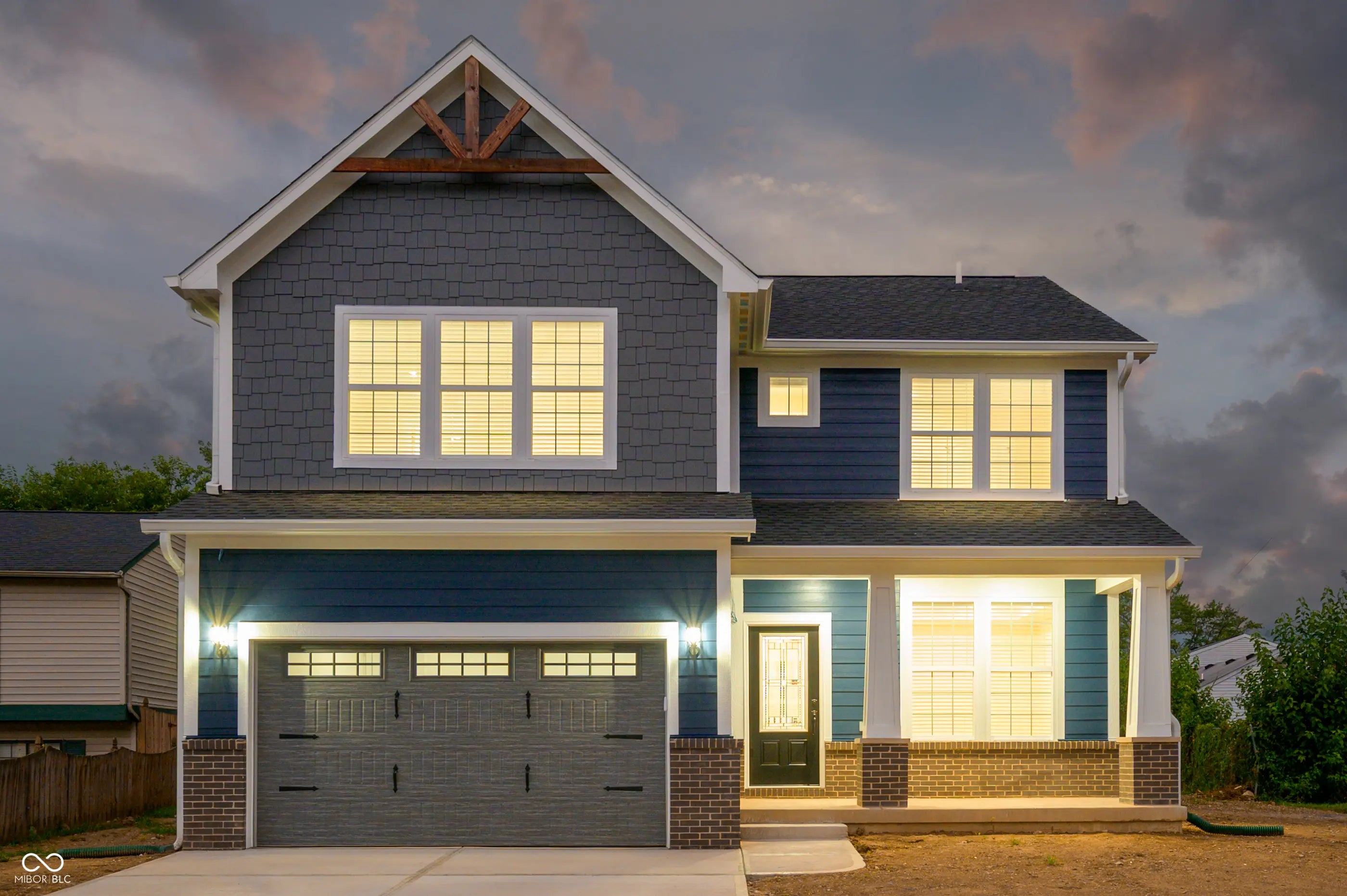 Photo of 9259 Elmtree Circle Indianapolis, IN 46235