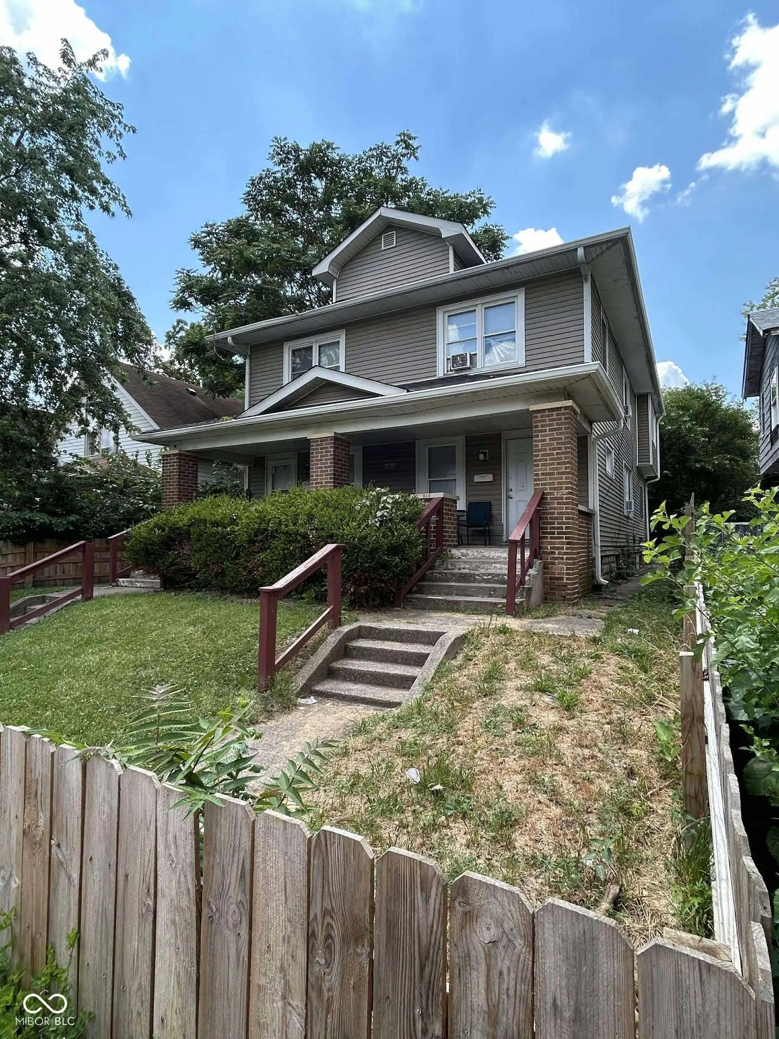 914 N Tuxedo Street, Indianapolis