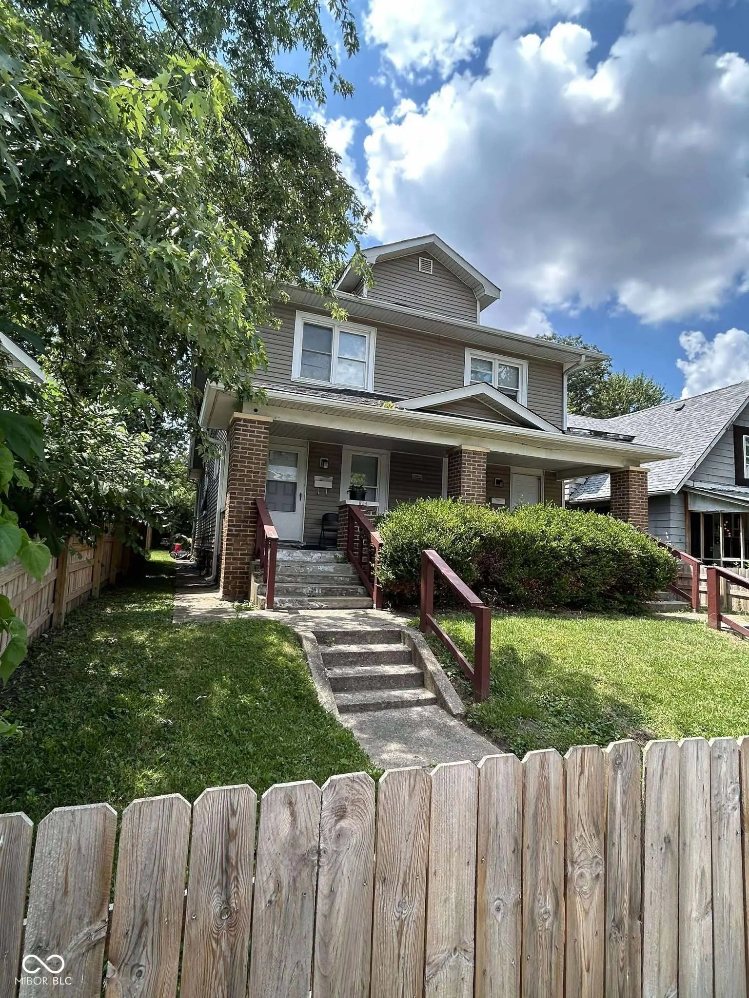 914 N Tuxedo Street MLS 22051174 Adams George F photo 1