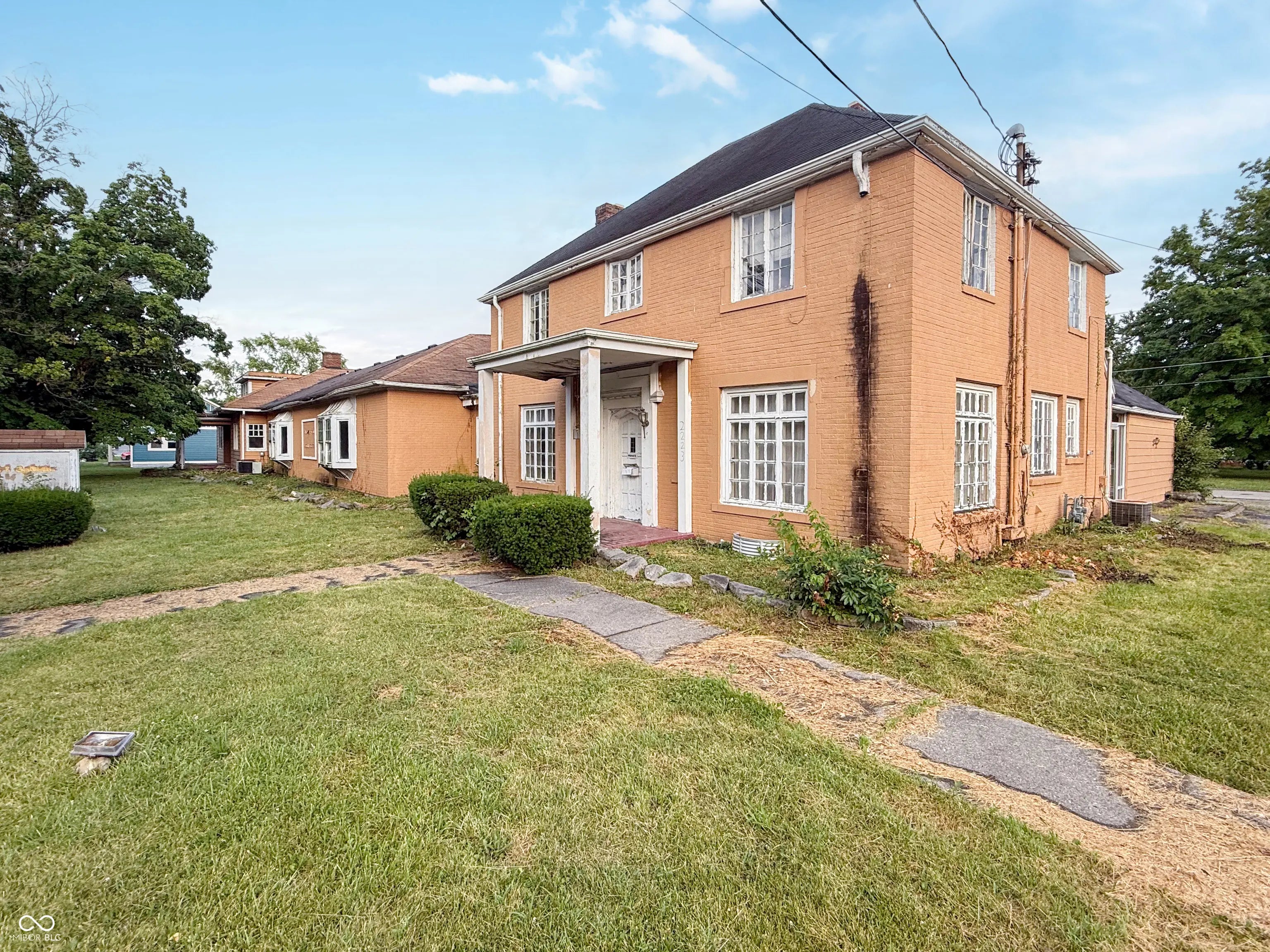 Photo of 2223 Nichol Avenue Anderson, IN 46016