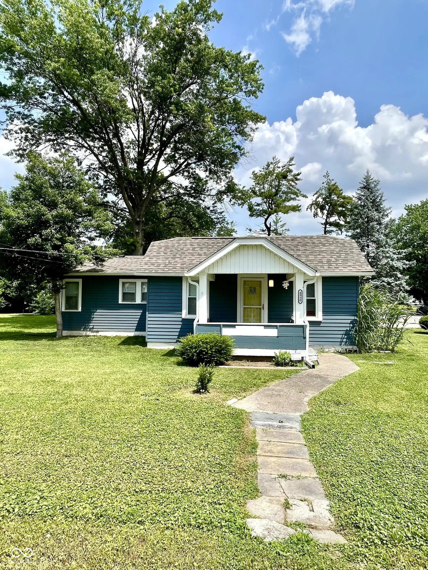 4950 E 18th Street, Indianapolis