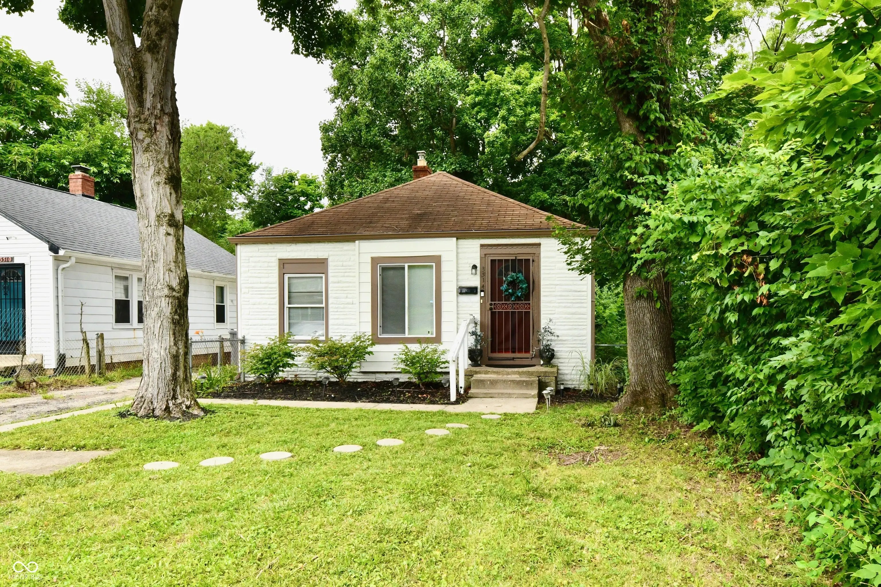 3514 Orchard Avenue, Indianapolis