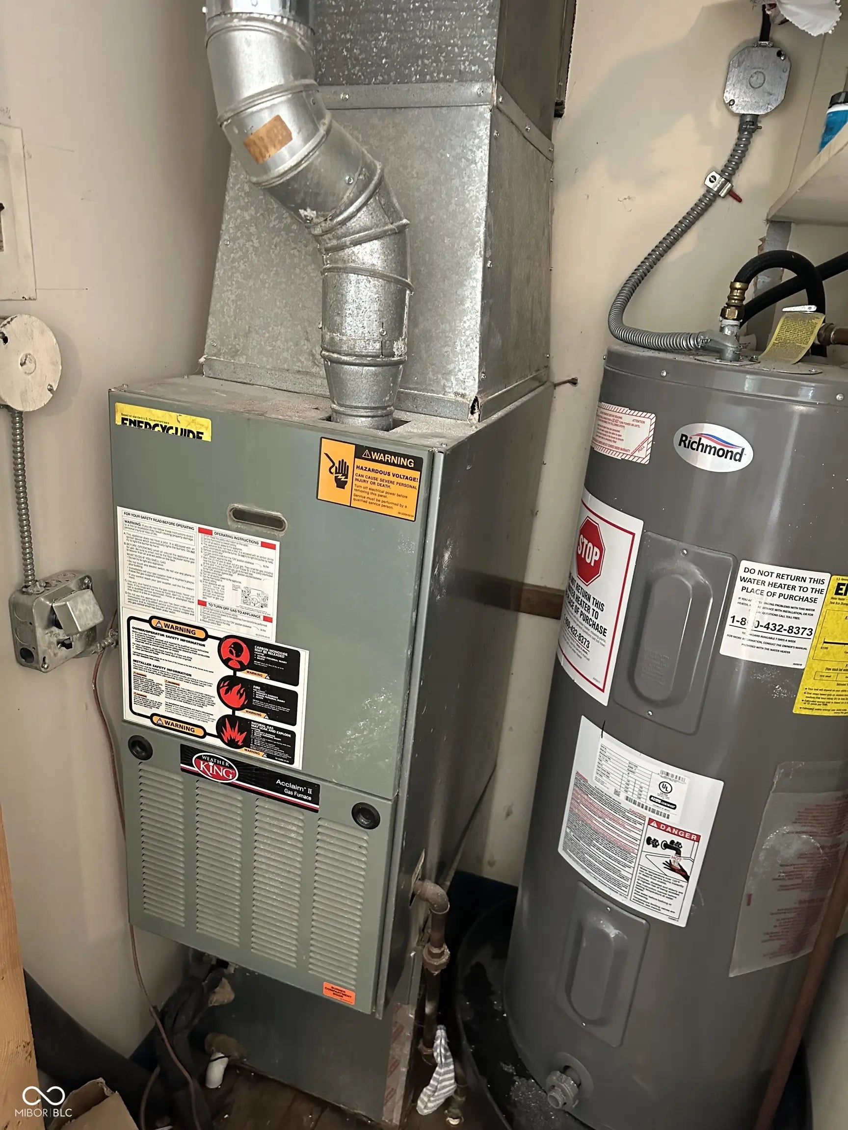 129 S Carlisle Street MLS 22051184 Dawsons Add 1 photo 6