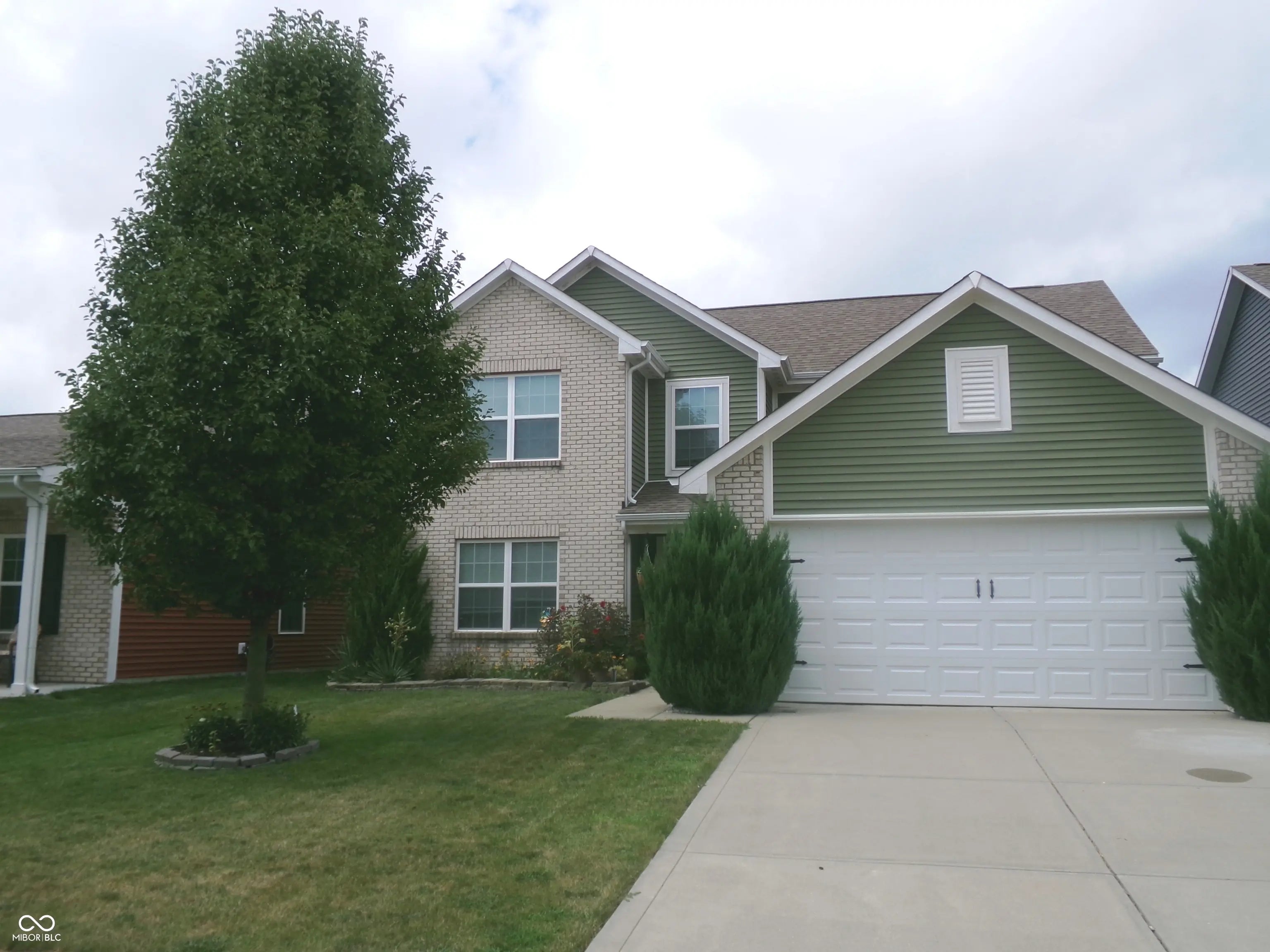 856 Fieldstone Drive, Franklin
