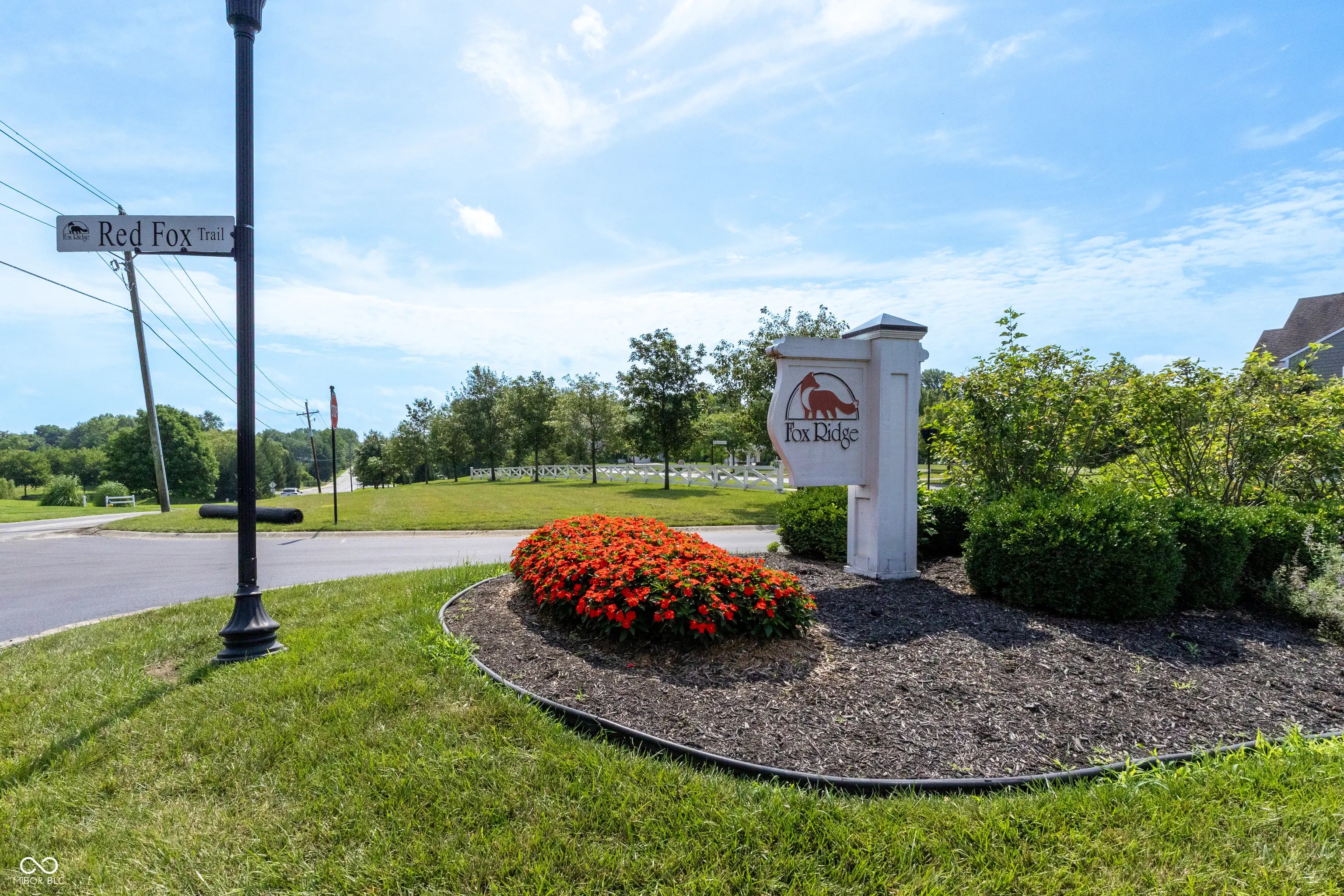 Photo of 3101 Red Fox Circle Columbus, IN 47201