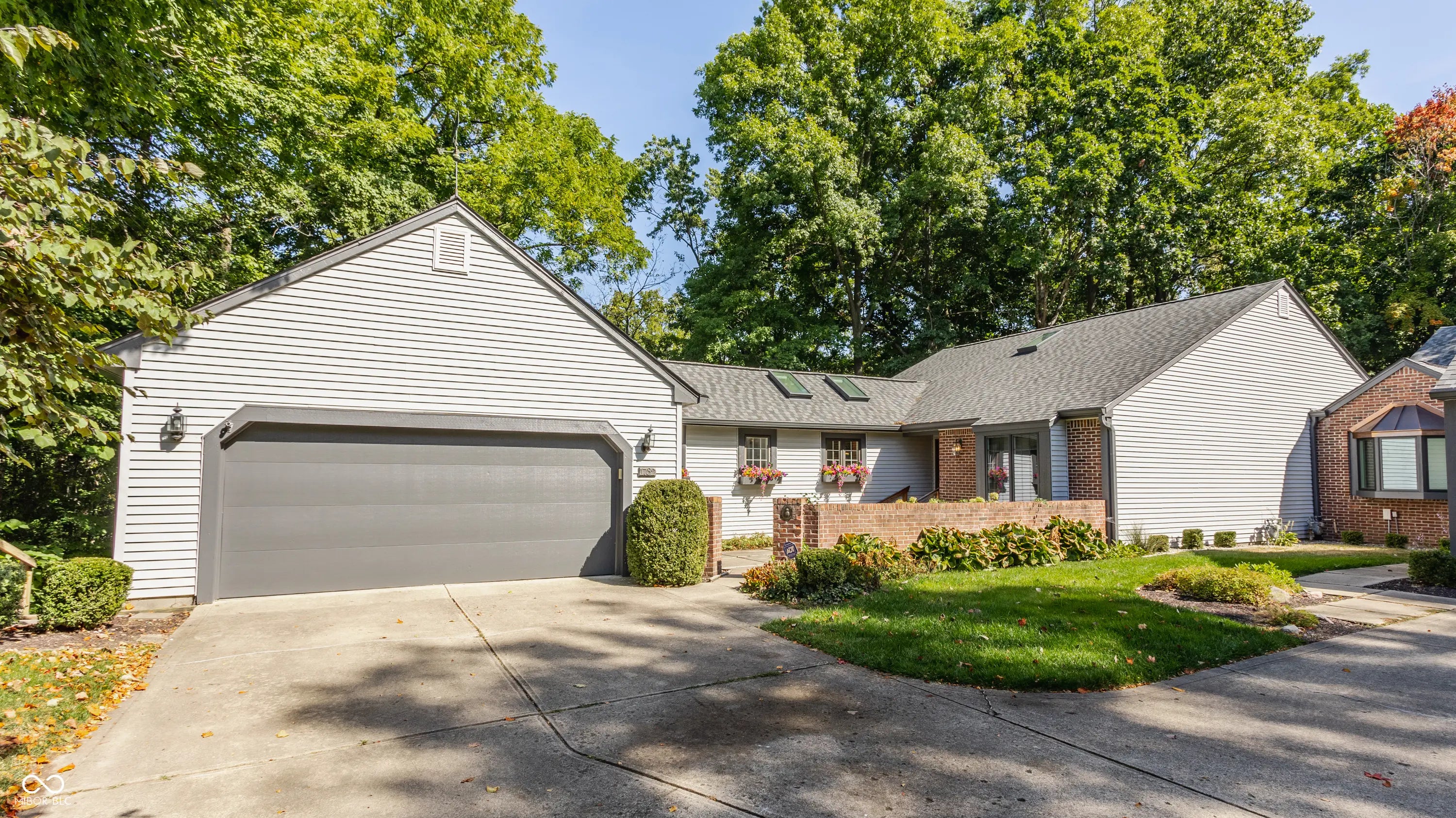 1732 Creekside Lane W, Carmel