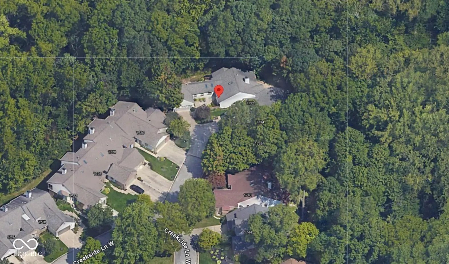 1732 Creekside Lane W MLS 22051214 Creekside photo 49