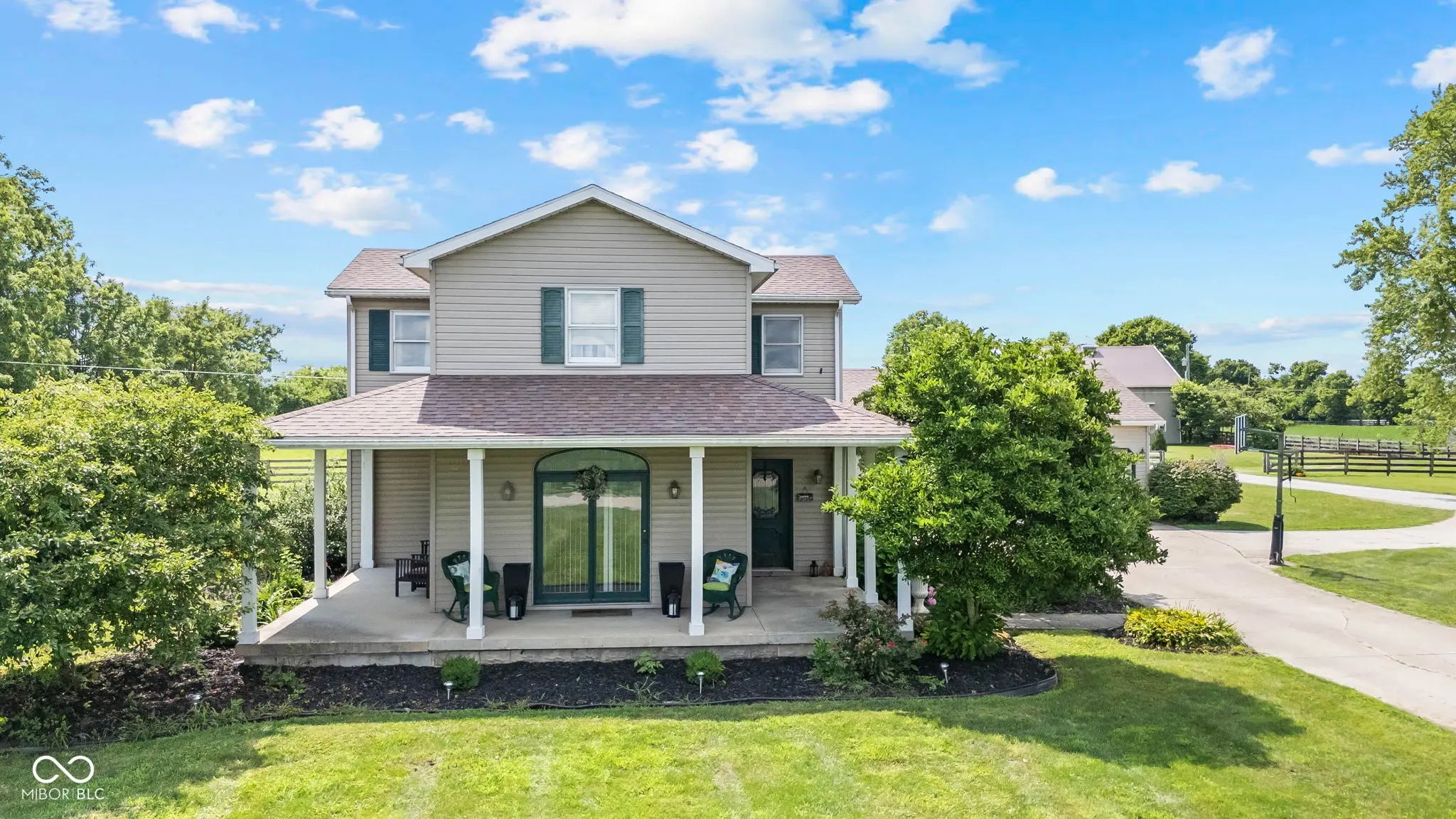 Photo of 5479 S 200 E Anderson, IN 46017