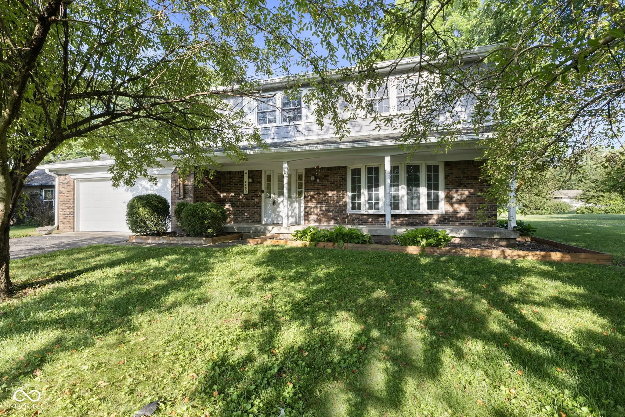 9028 Colgate Street, Indianapolis