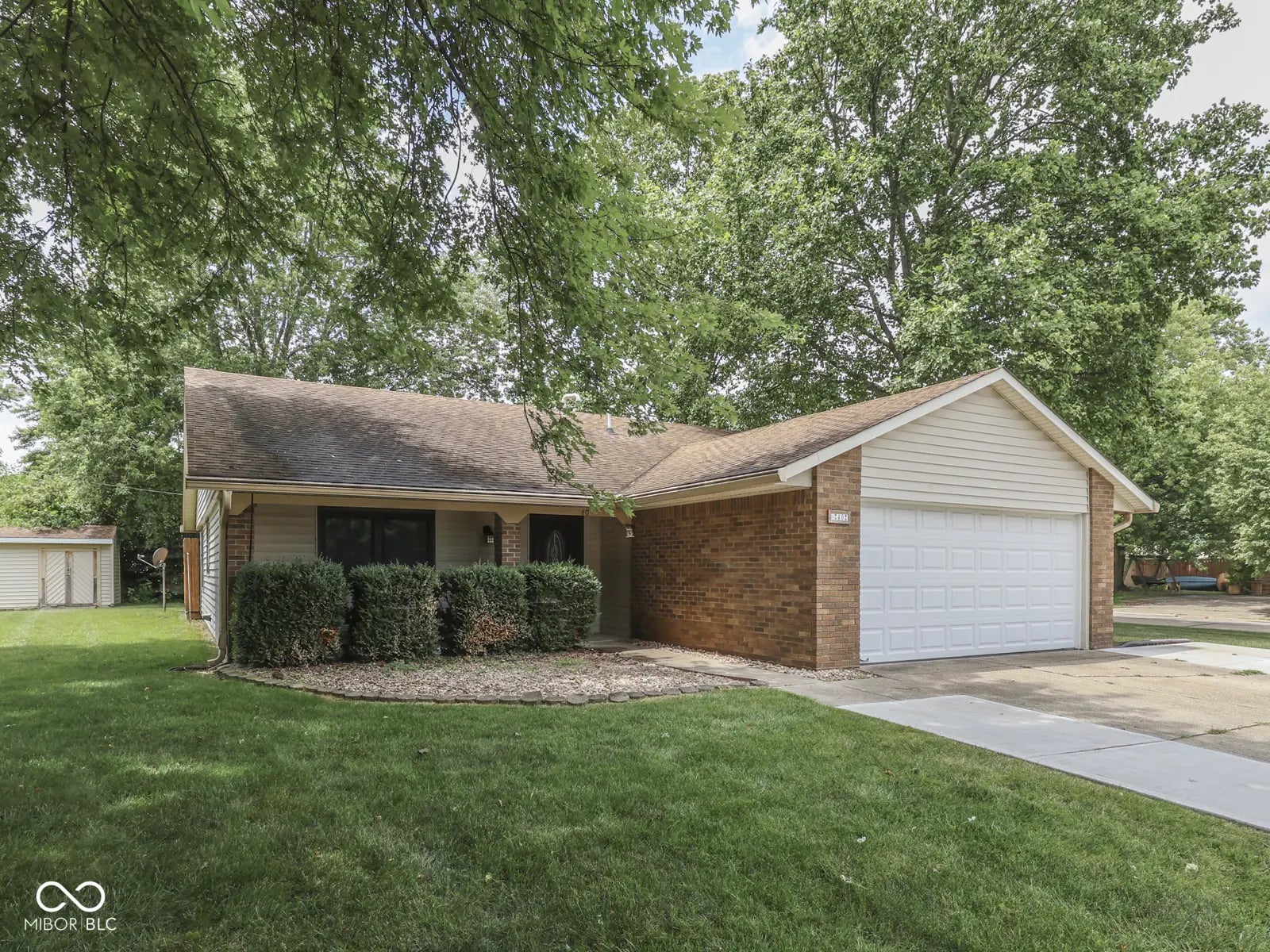 40 Village Road, Bargersville