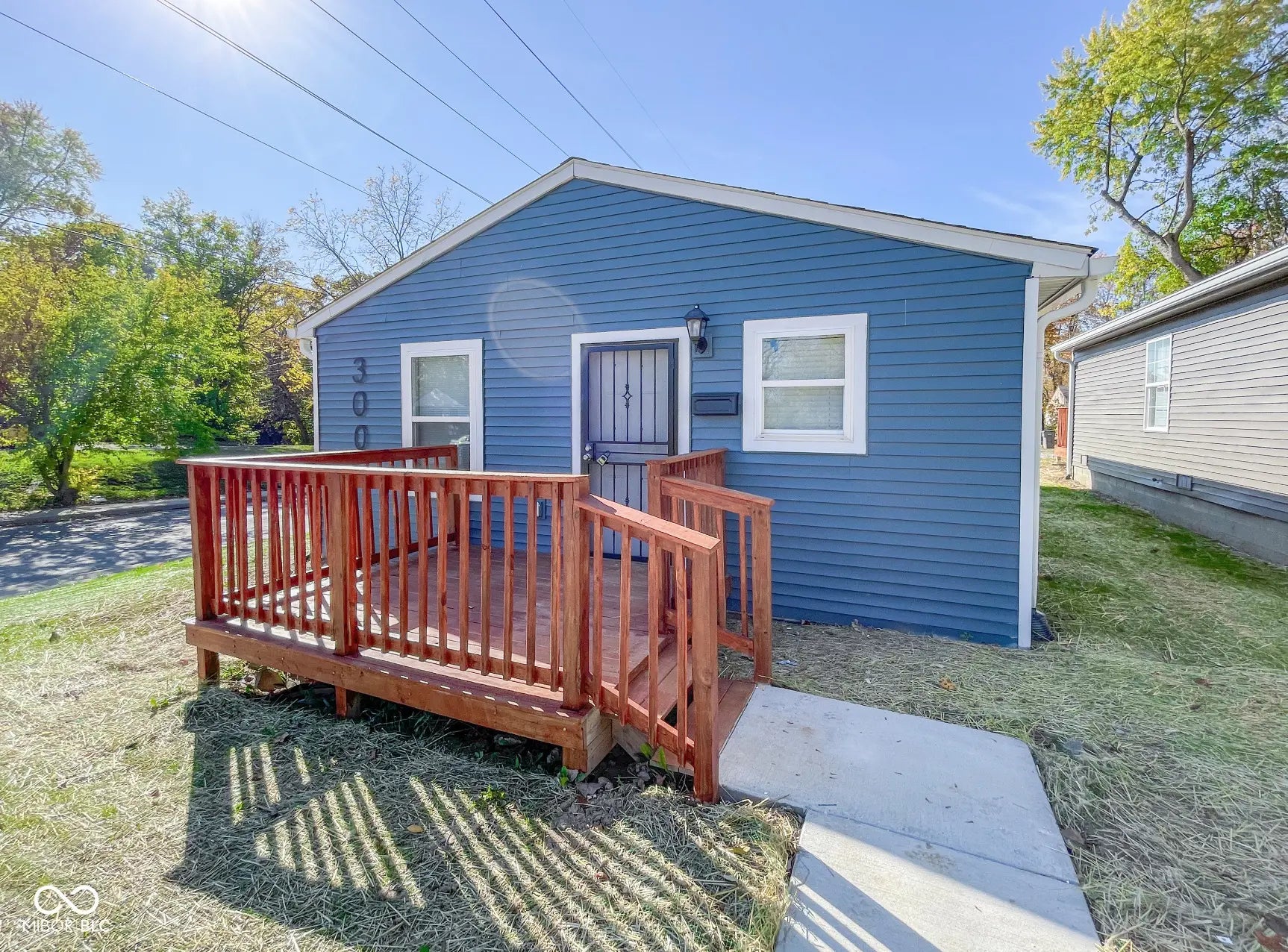 3002 N Olney Street, Indianapolis