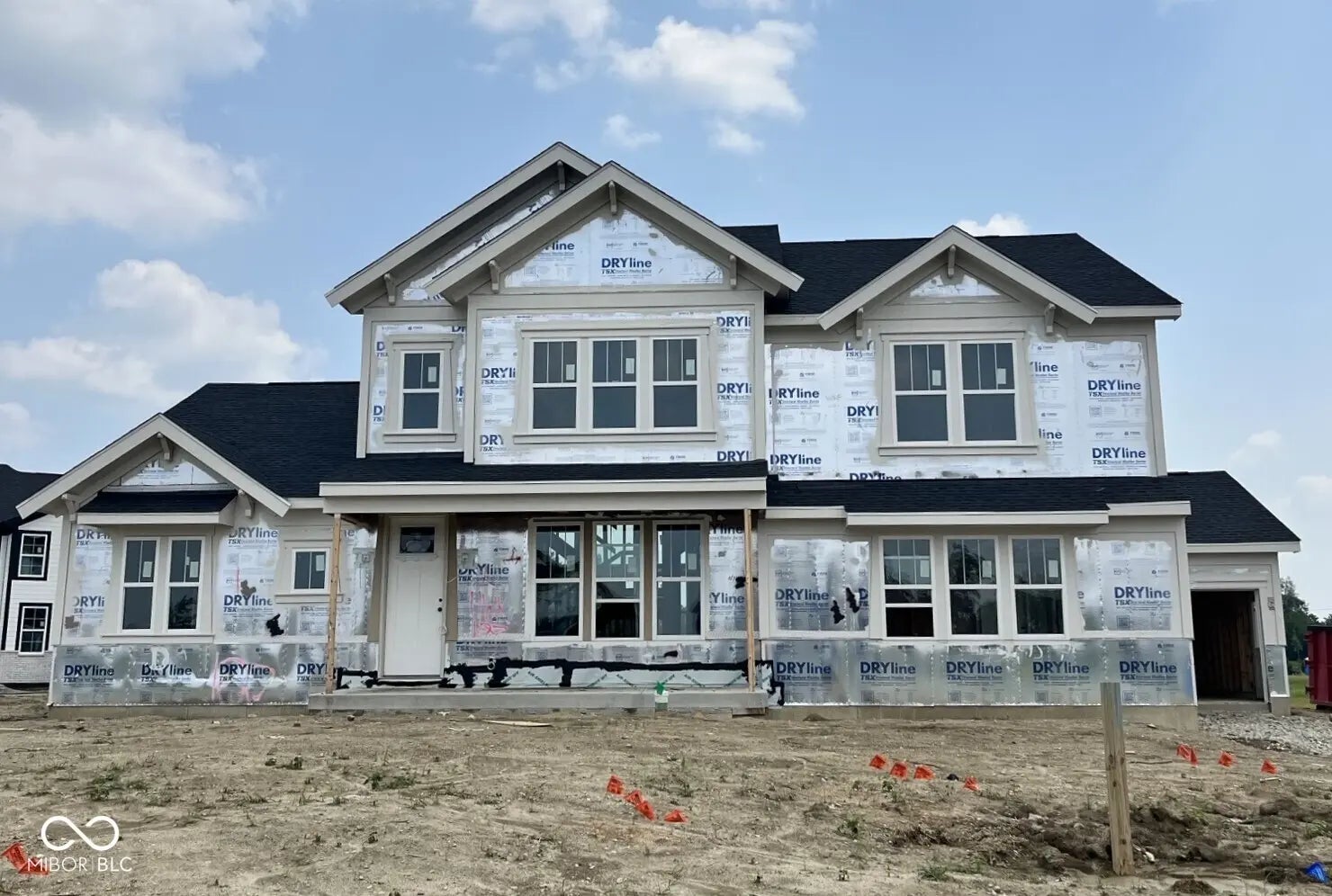 6995 Bayview Run, McCordsville