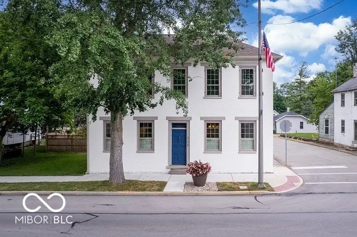 200 W Main Street, Centerville