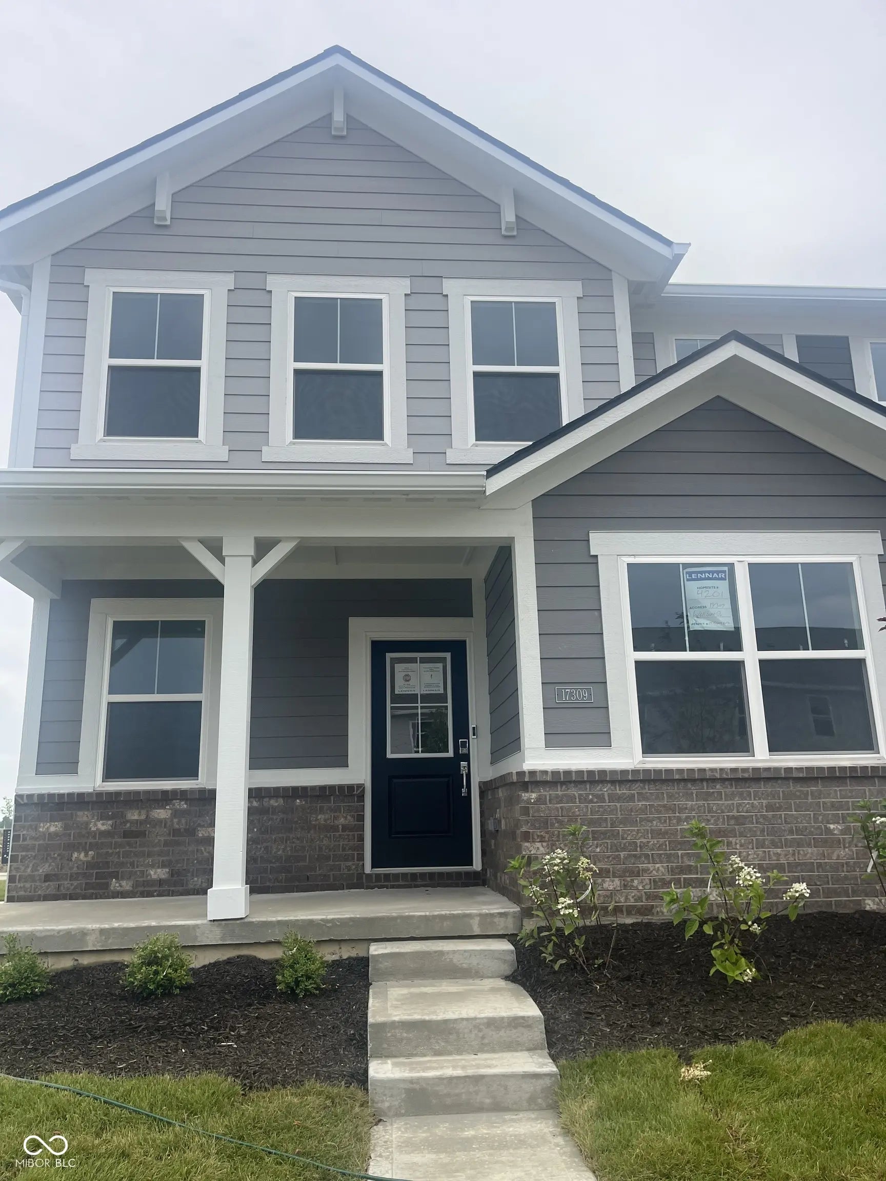 17325 Wellburn Drive, Westfield