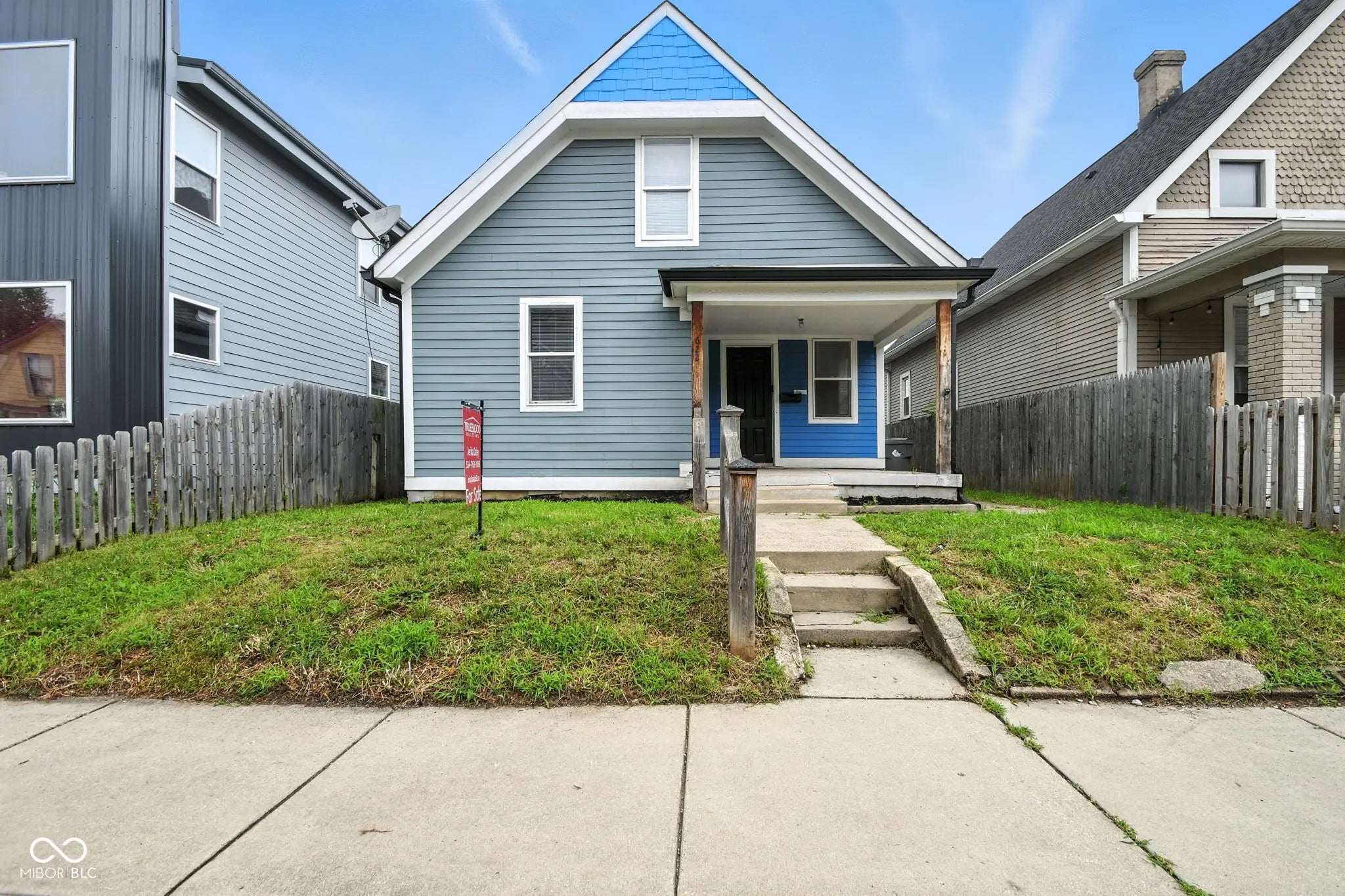 622 Cottage Avenue, Indianapolis