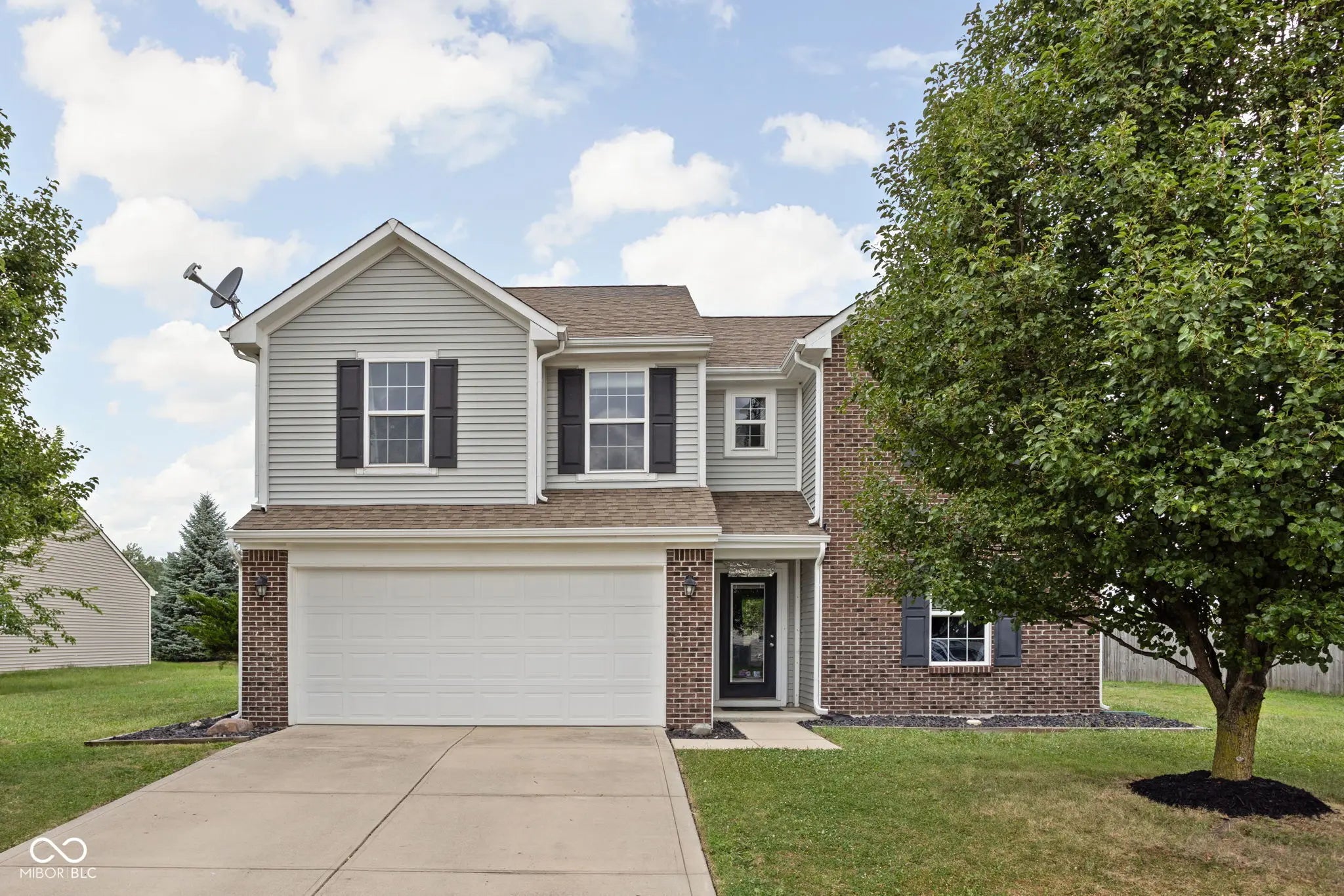 1686 Cape Hatteras Trail, Brownsburg
