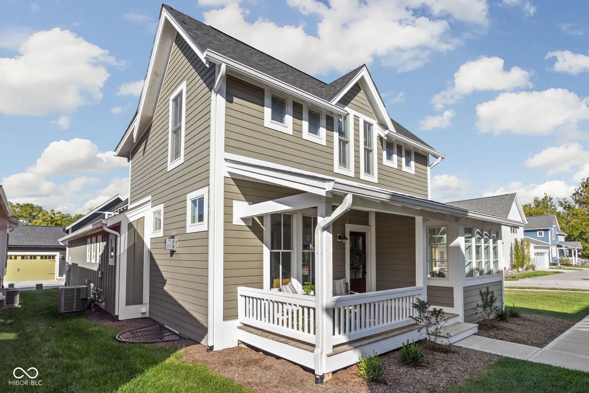 5713 Upper Garden Way, Zionsville