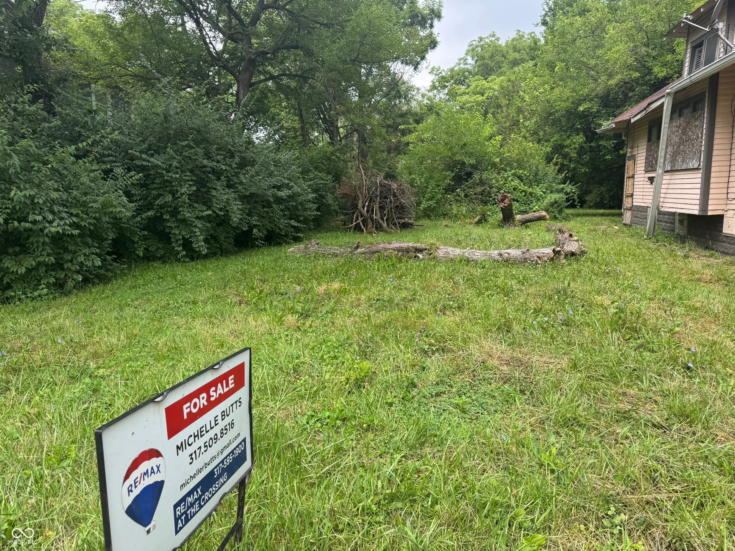 2900 N Sherman Drive, Indianapolis