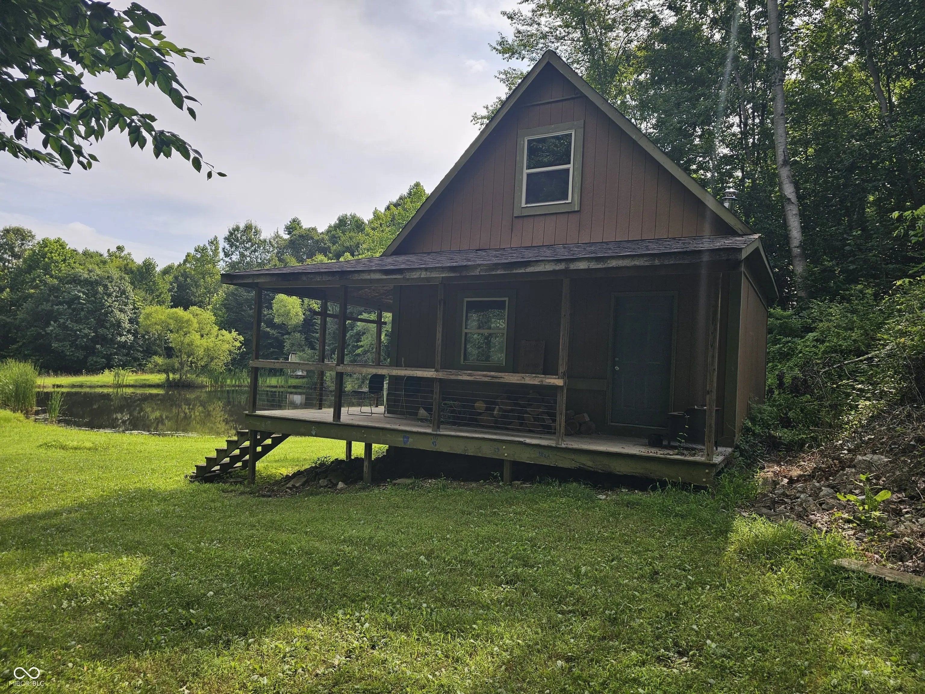Photo of 11245 S County Road 775 W Reelsville, IN 46171
