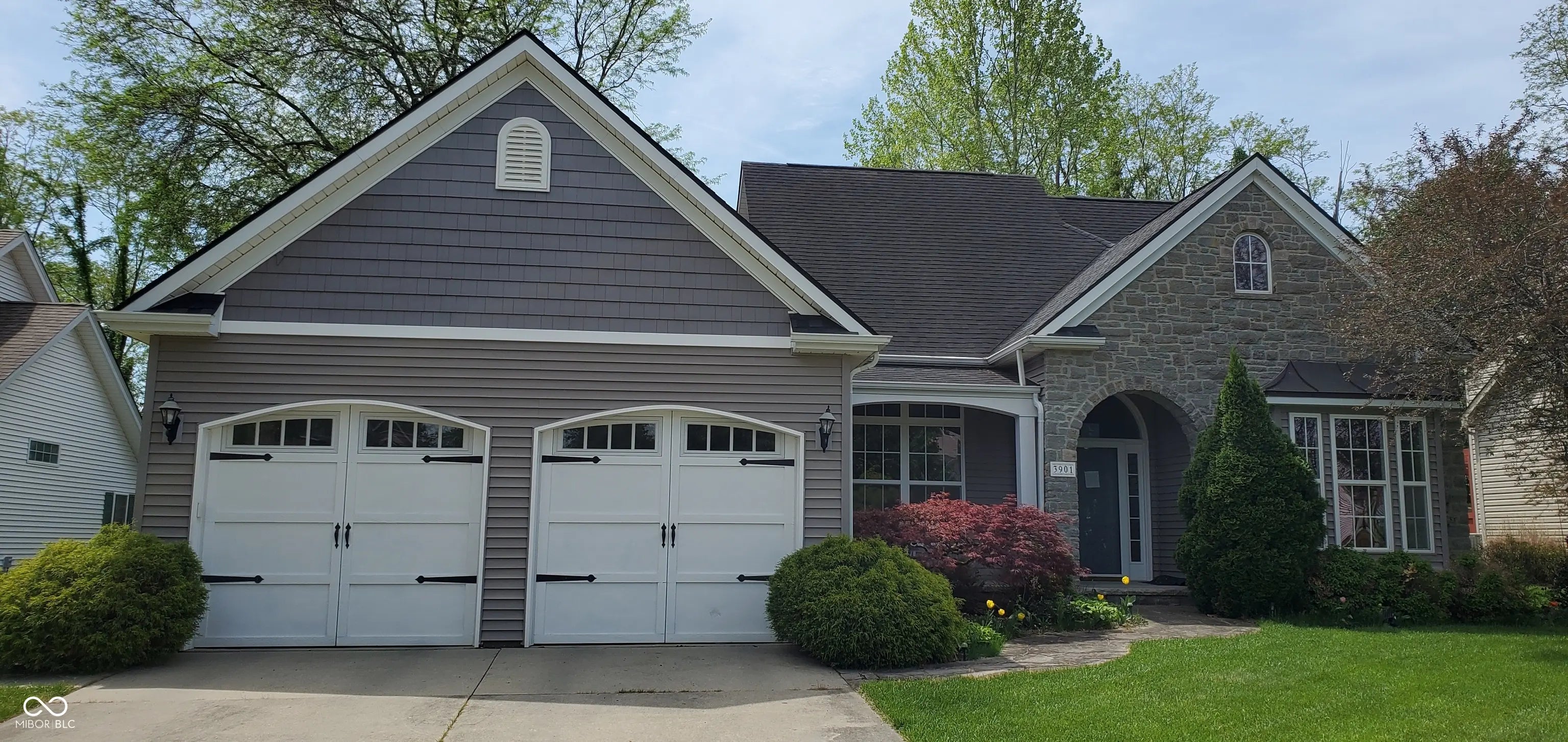 3901 Terrace Woods Drive, Columbus