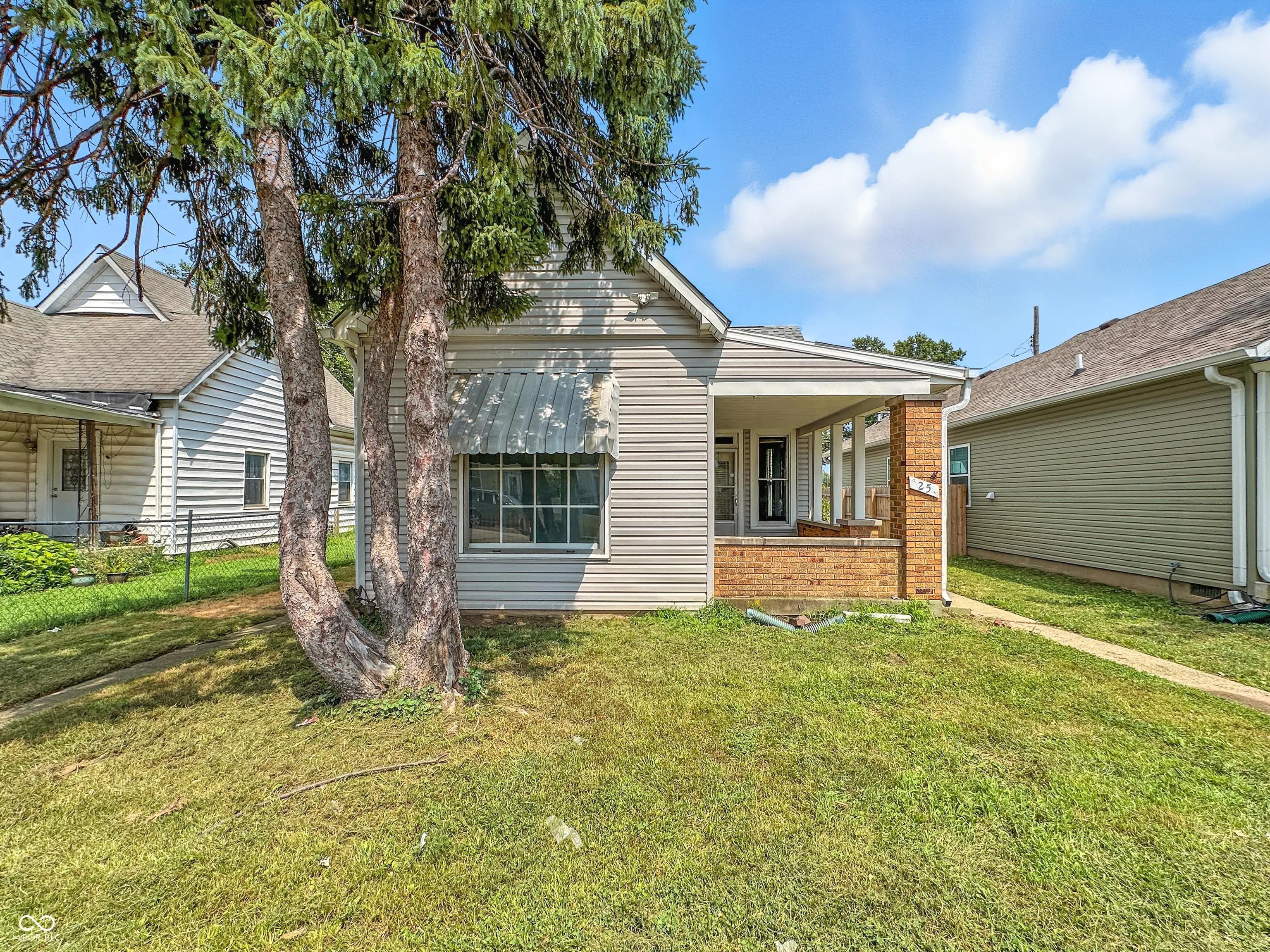 25 N Traub Avenue, Indianapolis