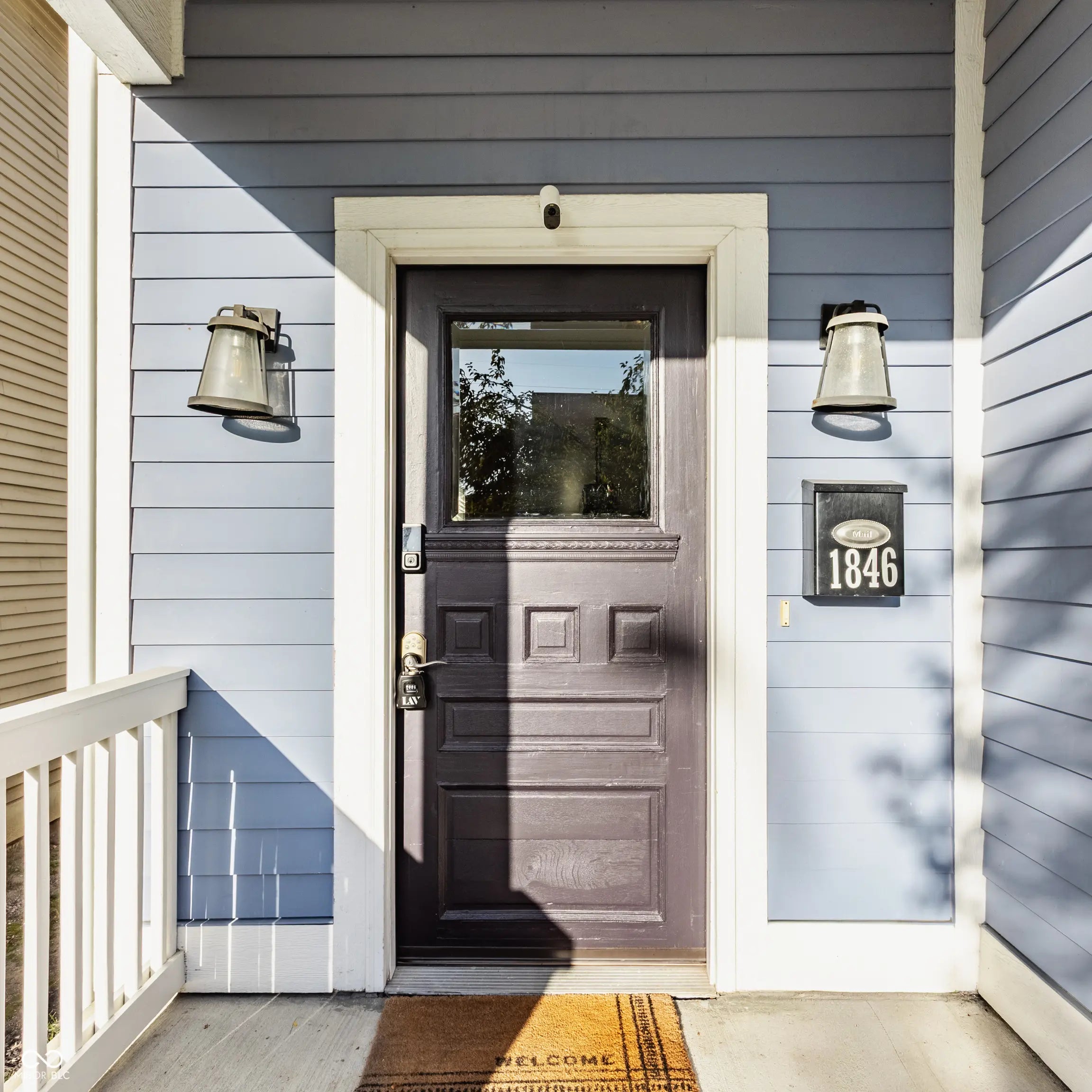 Photo of 1846 Alabama Street Indianapolis, IN 46202
