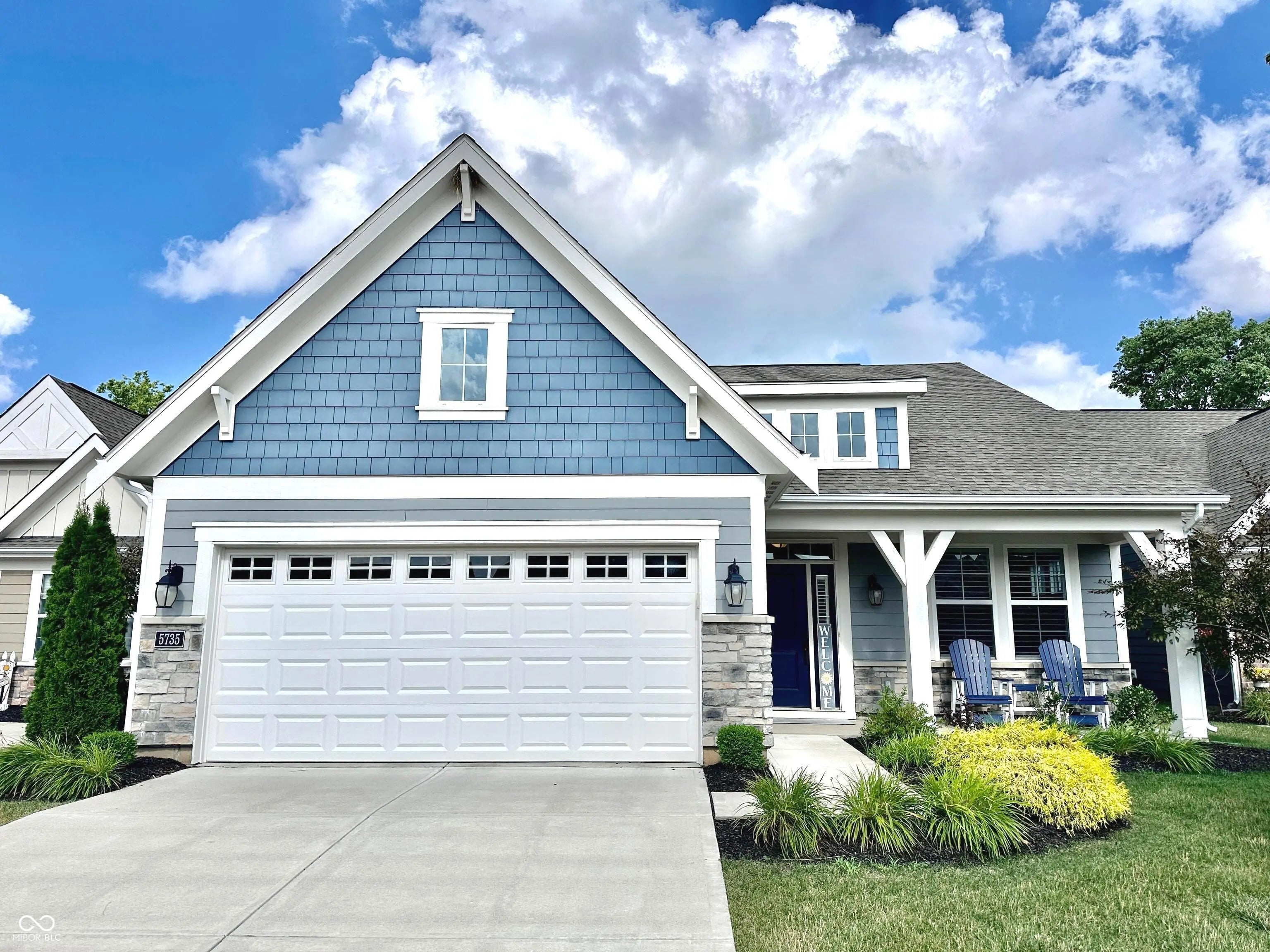5735 Lyster Lane, Indianapolis